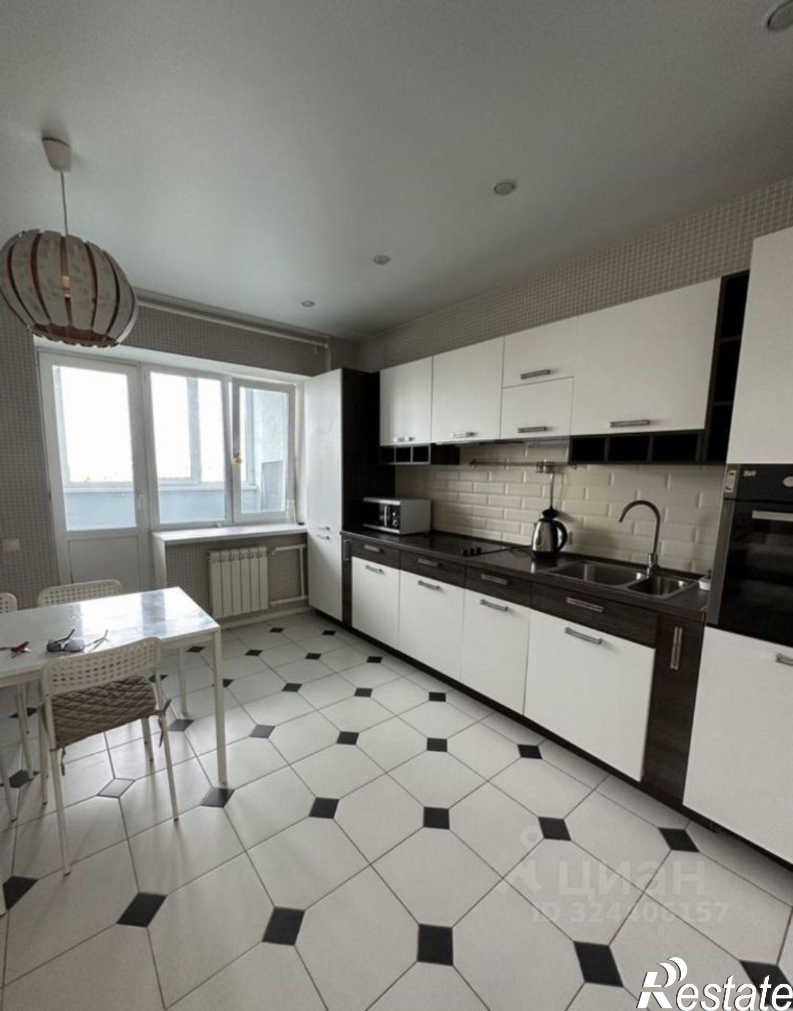 Сдать квартиру за 30 000 рублей на улица Заслонова, 40