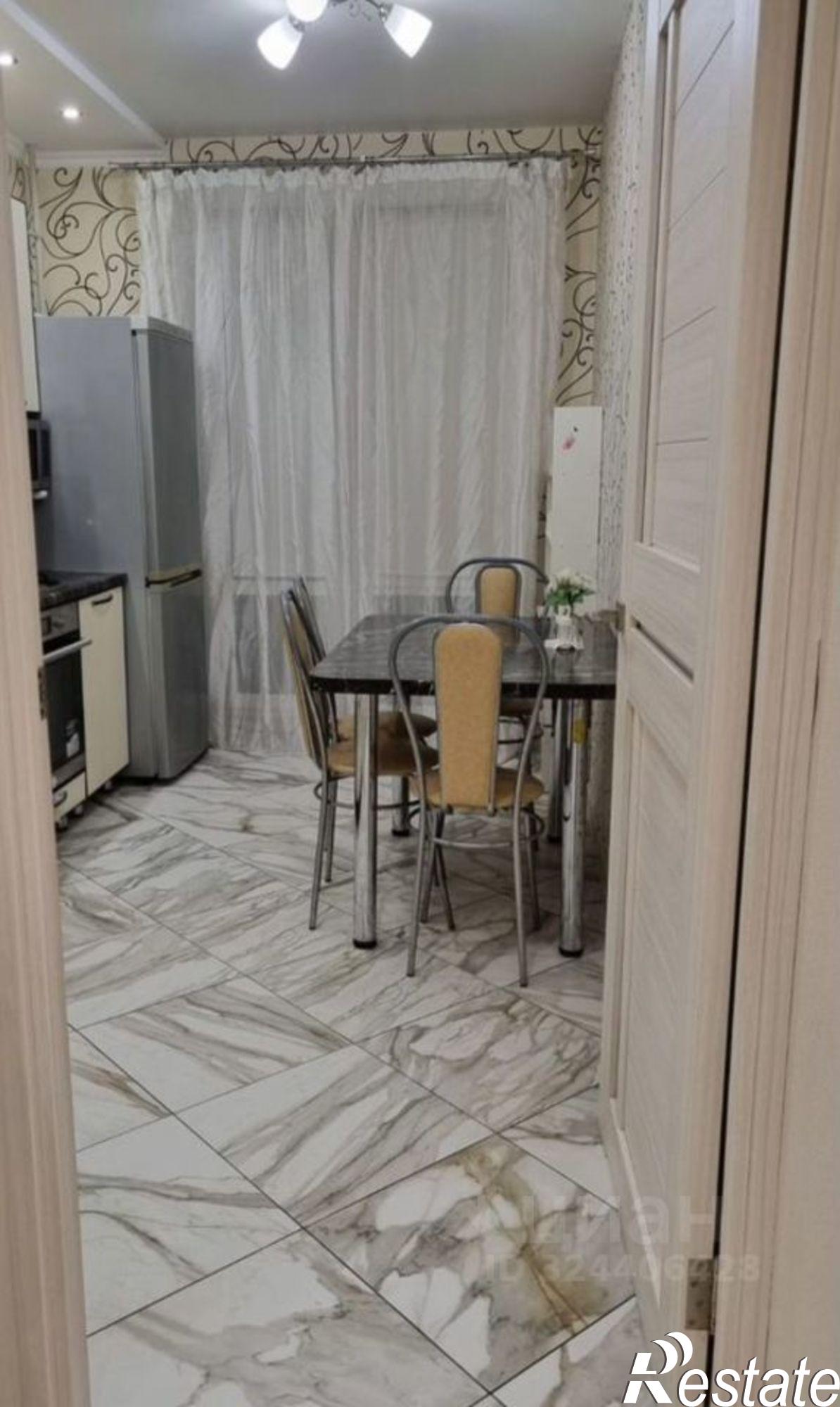 Сдать квартиру за 35 000 рублей на Даурская улица, 48А