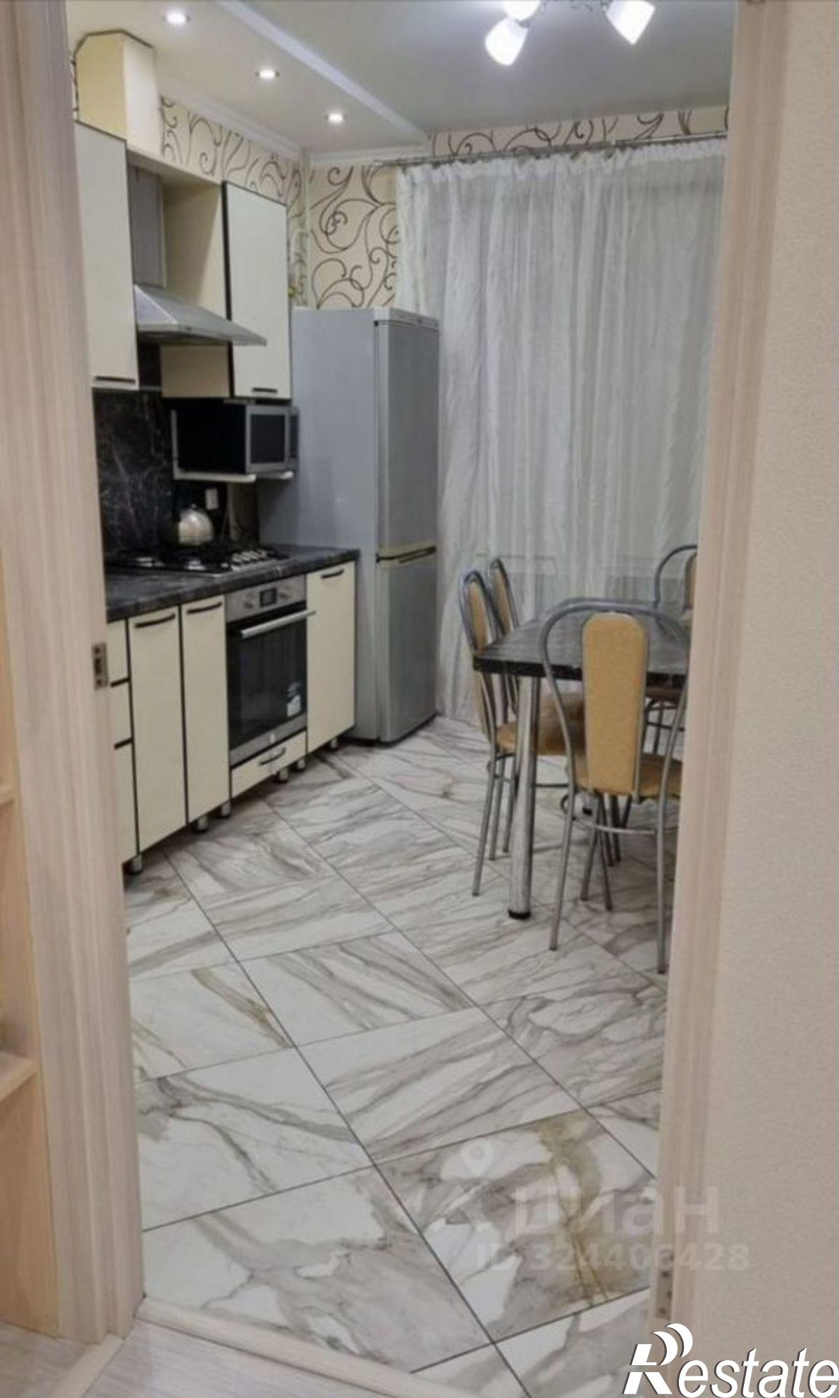 Сдать квартиру за 35 000 рублей на Даурская улица, 48А