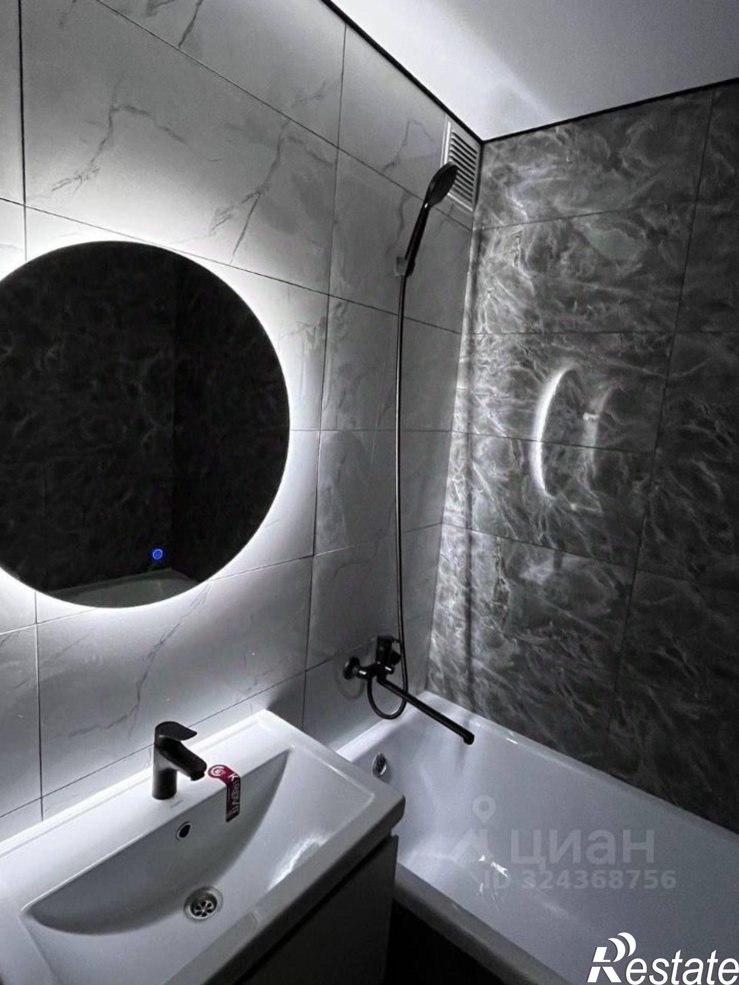 Сдать квартиру за 40 000 рублей на улица Комиссара Габишева, 7