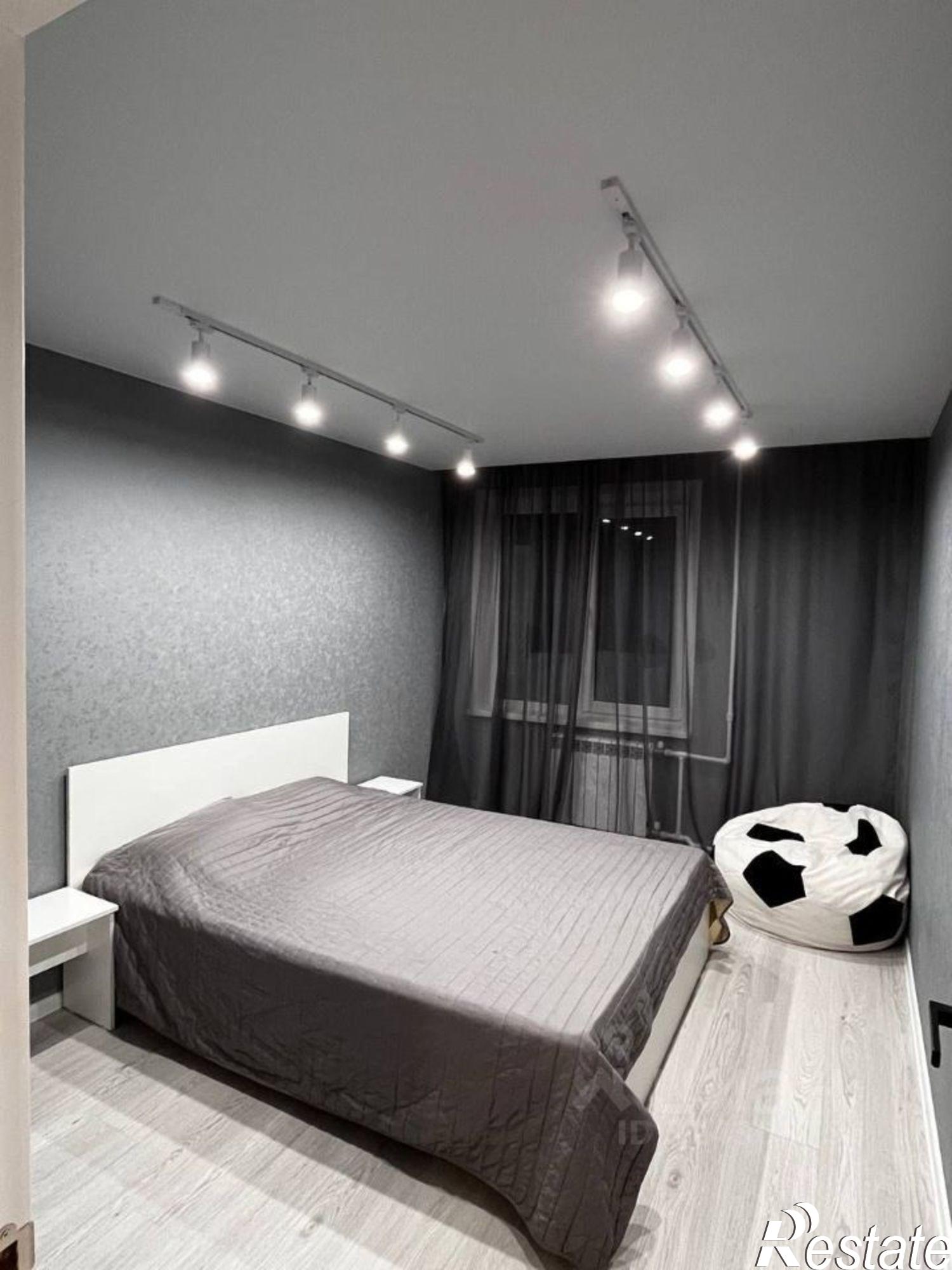 Сдать квартиру за 40 000 рублей на улица Комиссара Габишева, 7