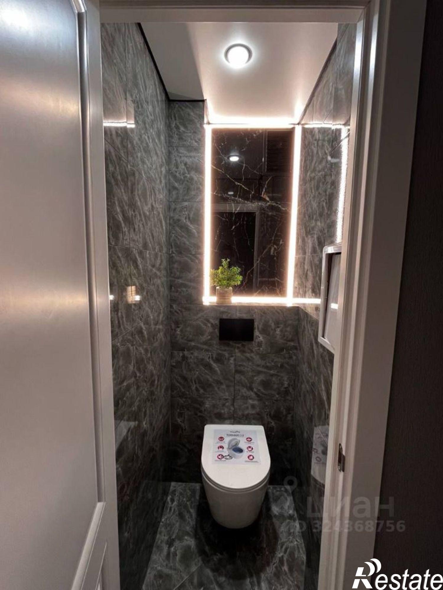 Сдать квартиру за 40 000 рублей на улица Комиссара Габишева, 7