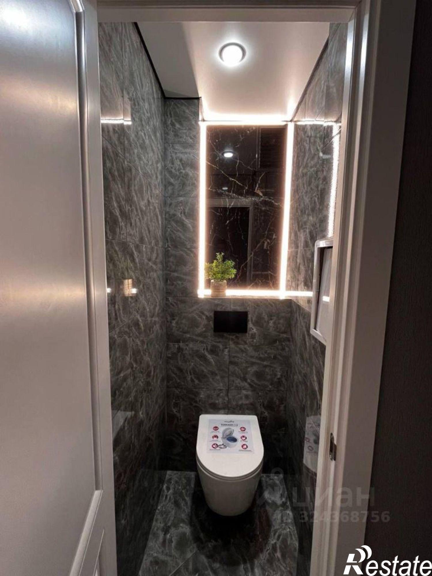 Сдать квартиру за 40 000 рублей на улица Комиссара Габишева, 7