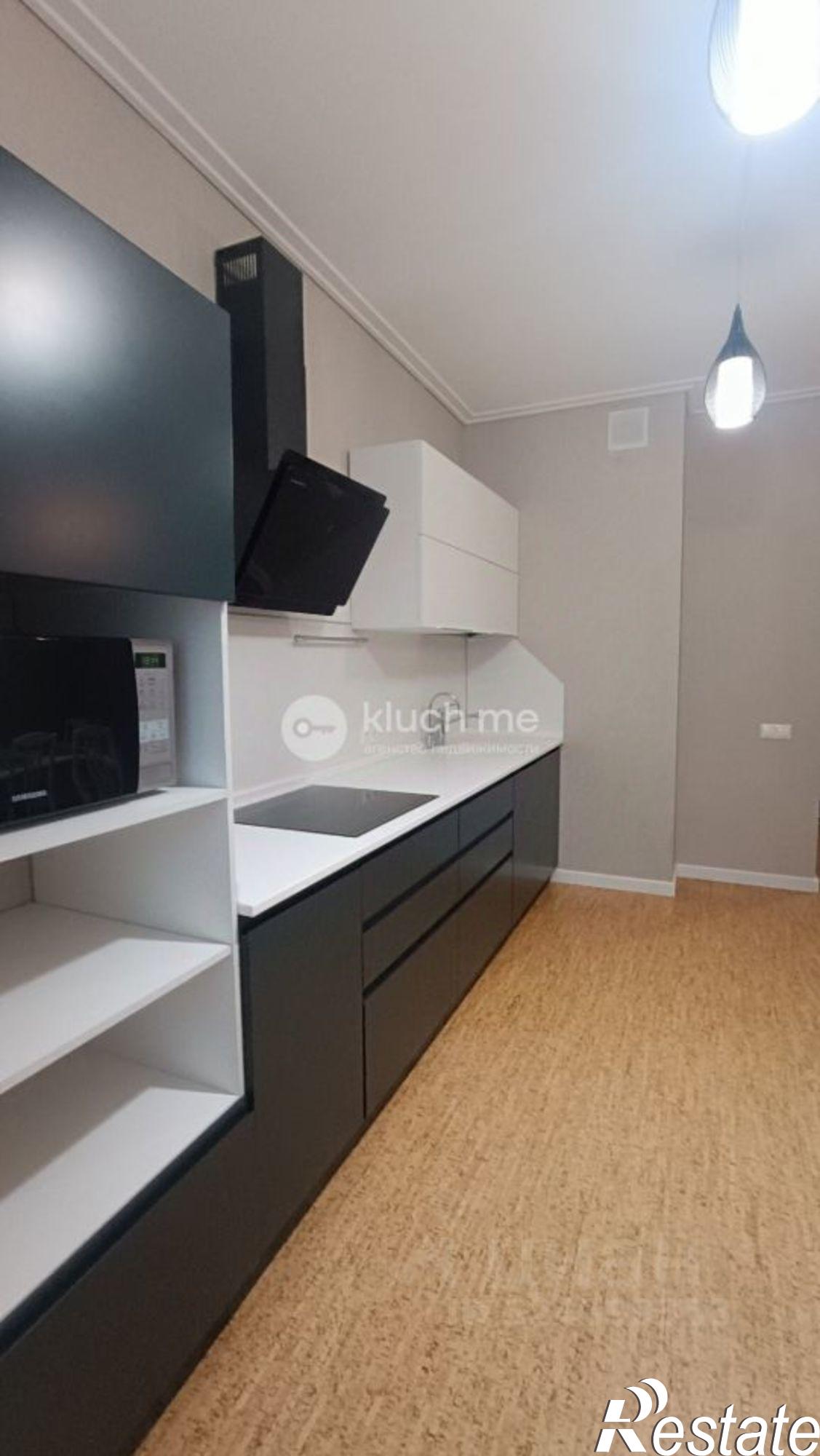 Купить квартиру за 12 500 000 рублей на улица Алексея Козина, 3Б