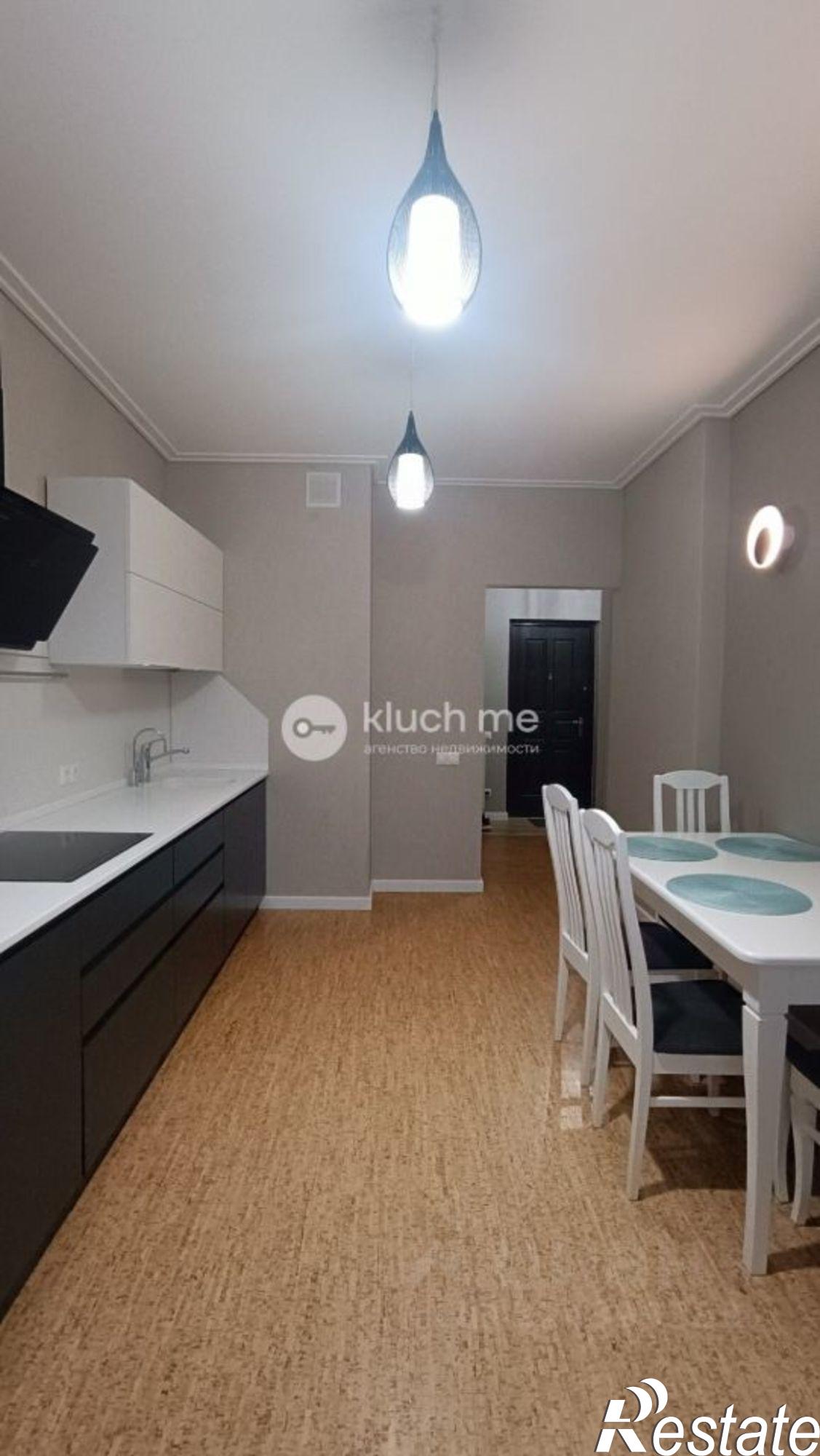 Купить квартиру за 12 500 000 рублей на улица Алексея Козина, 3Б