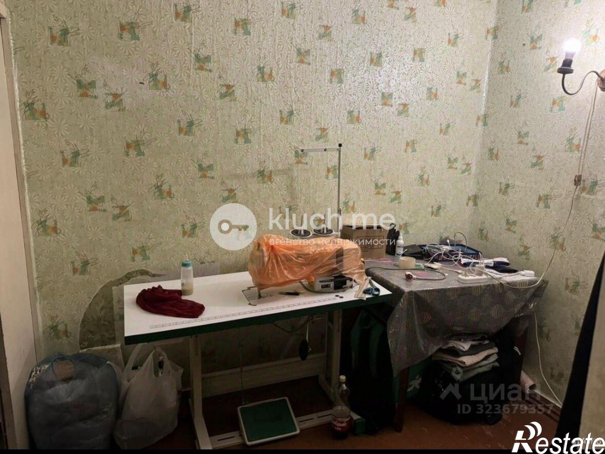 Купить квартиру за 5 850 000 рублей на улица Короленко, 67