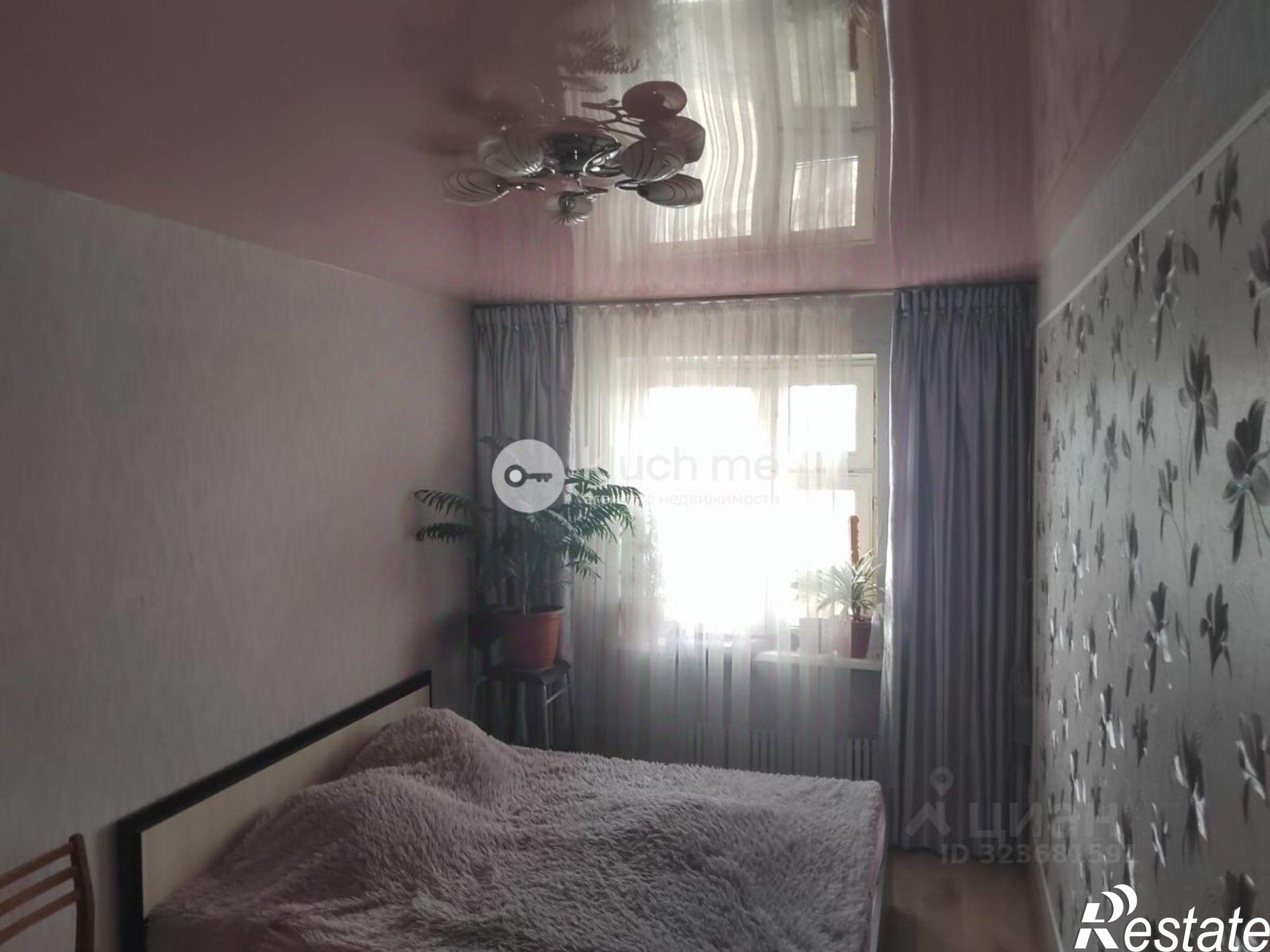 Купить квартиру за 10 490 000 рублей на проспект Победы, 100