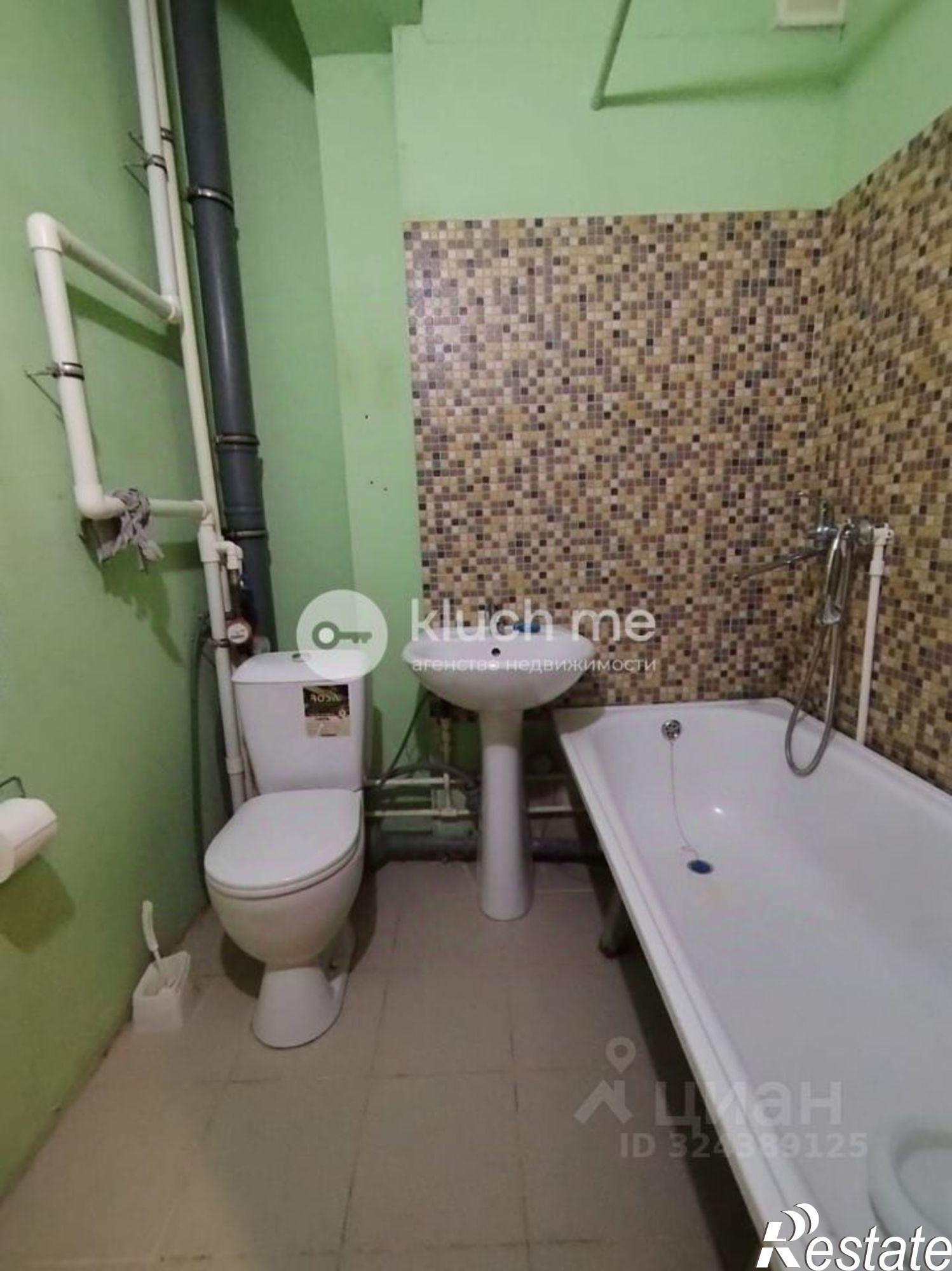 Купить квартиру за 6 200 000 рублей на улица Академика Сахарова, 18