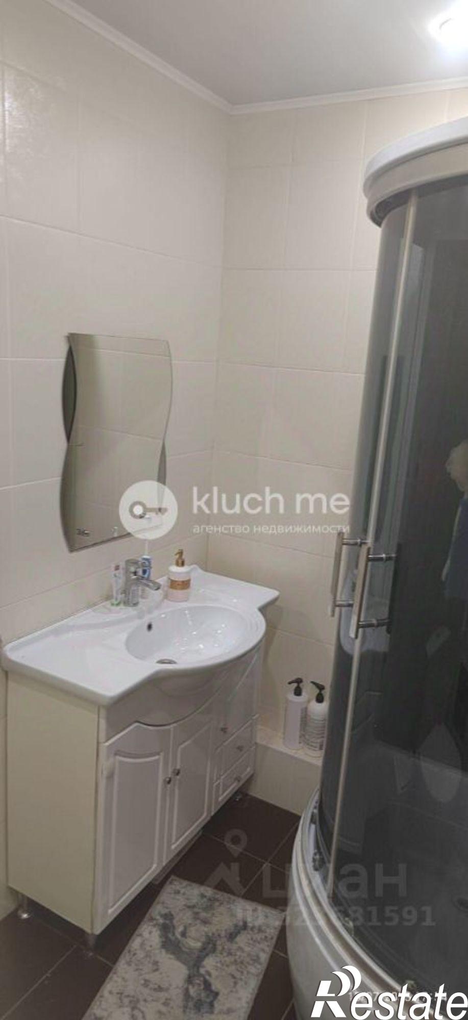 Купить квартиру за 10 490 000 рублей на проспект Победы, 100