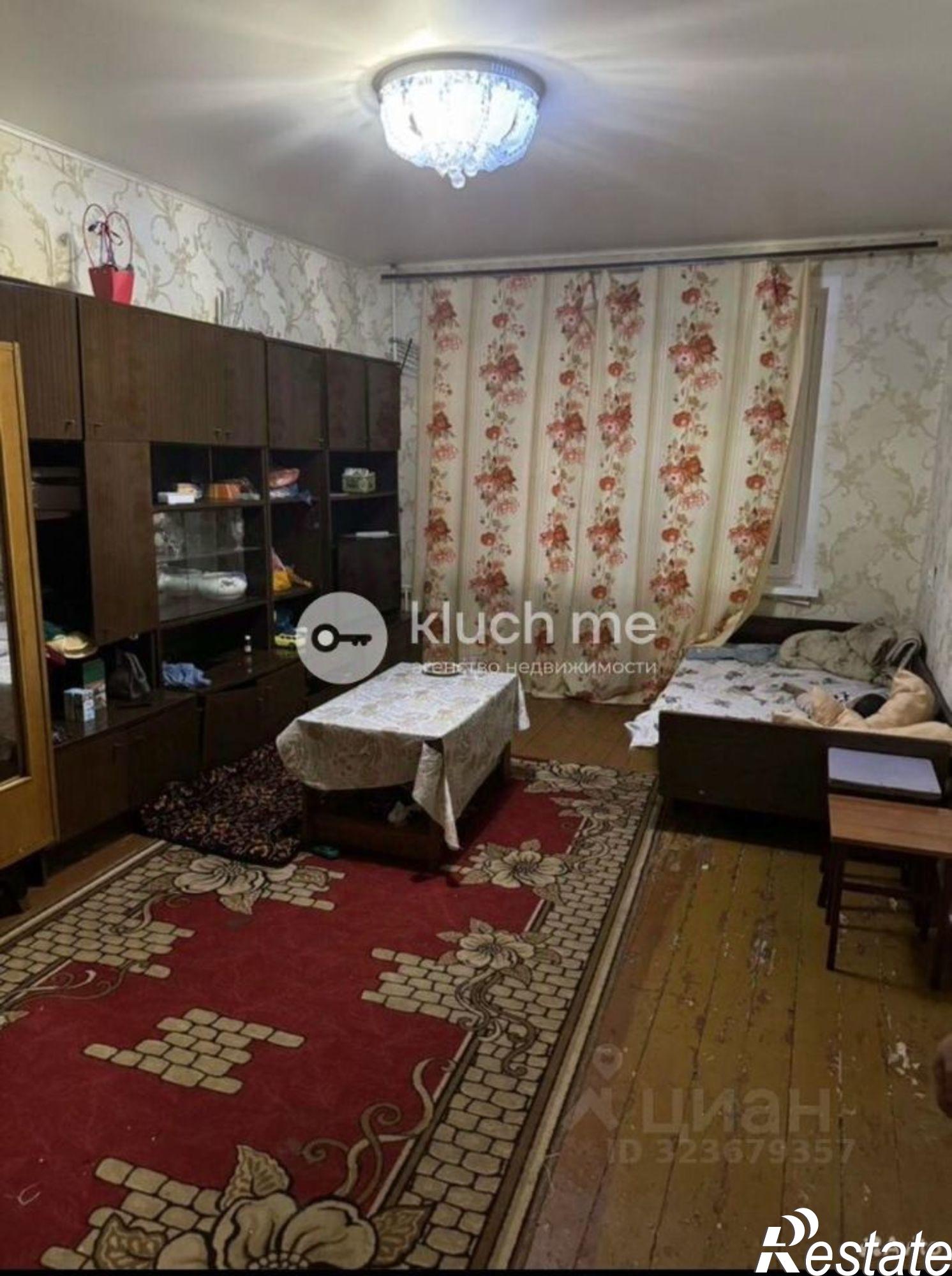 Купить квартиру за 5 850 000 рублей на улица Короленко, 67