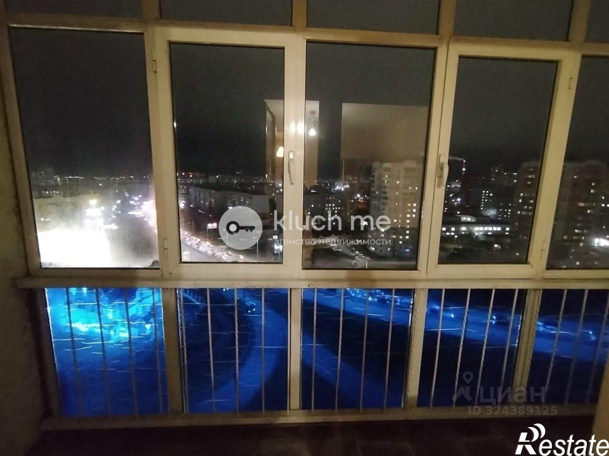 Купить квартиру за 6 200 000 рублей на улица Академика Сахарова, 18