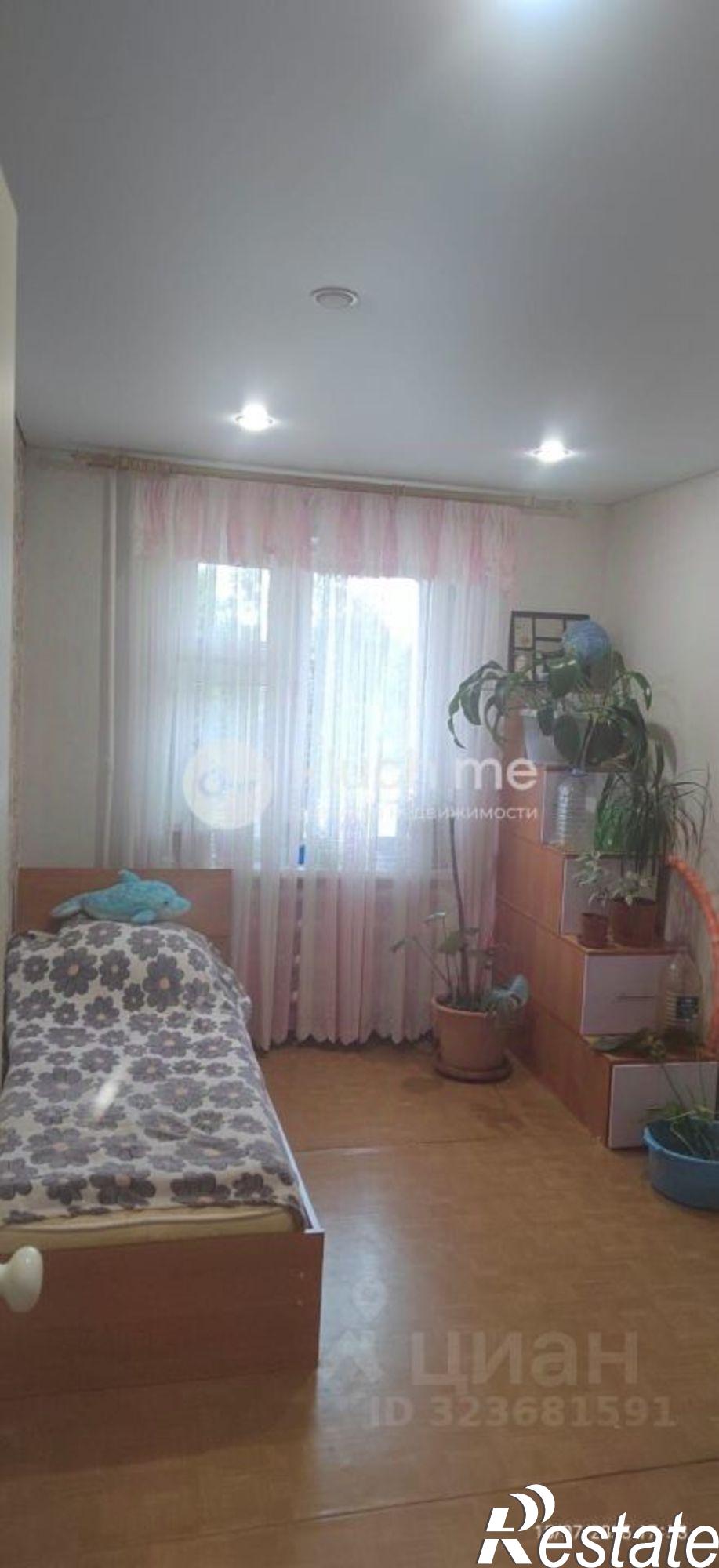 Купить квартиру за 10 490 000 рублей на проспект Победы, 100