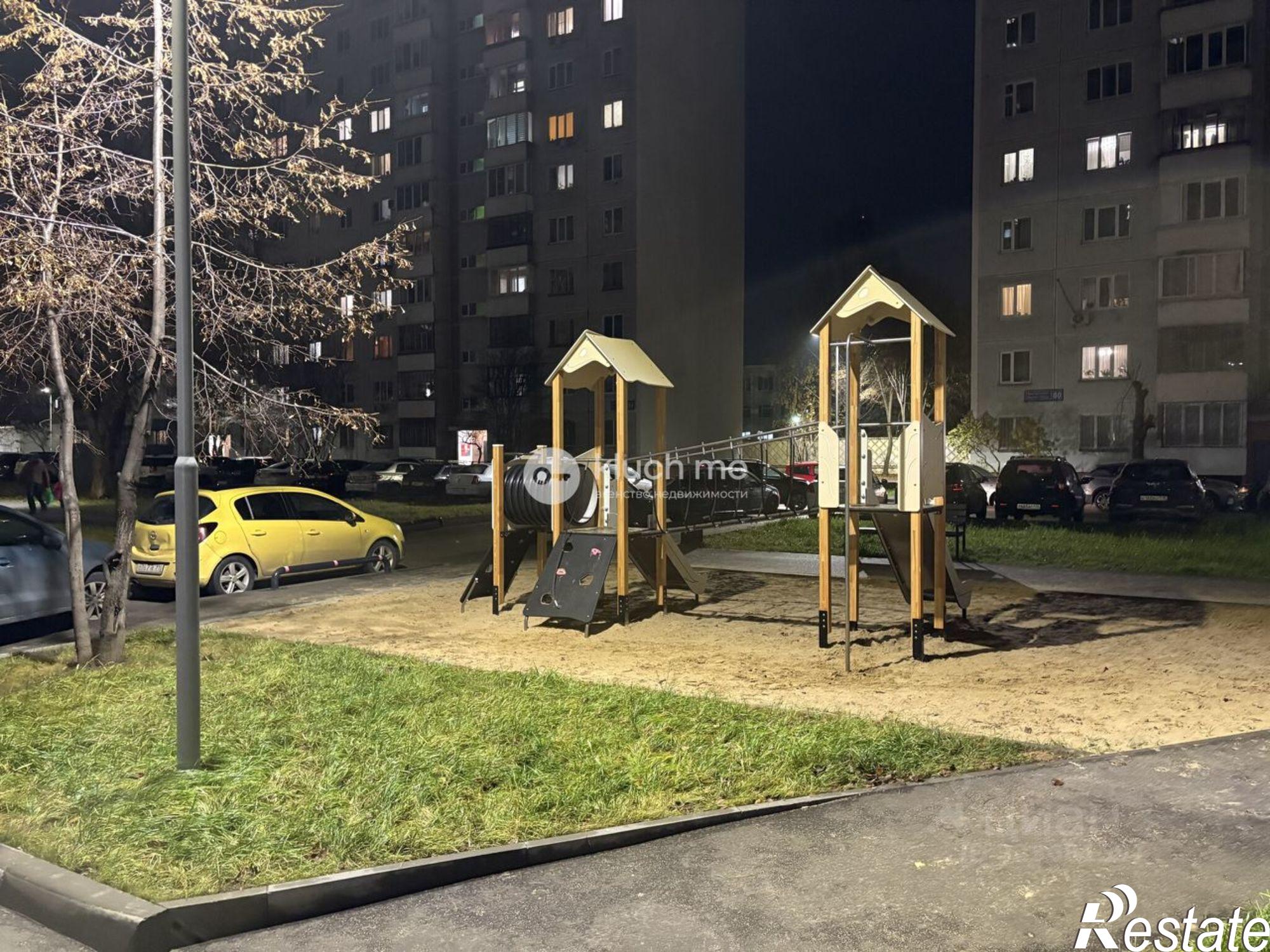 Купить квартиру за 10 490 000 рублей на проспект Победы, 100