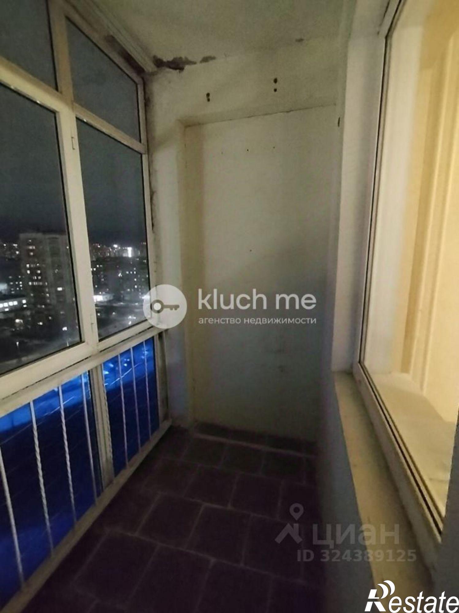 Купить квартиру за 6 200 000 рублей на улица Академика Сахарова, 18