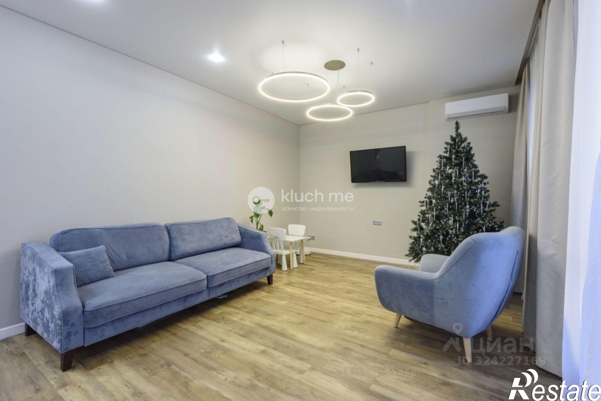 Купить квартиру за 19 900 000 рублей на улица Генерала Ерина, 13 к2