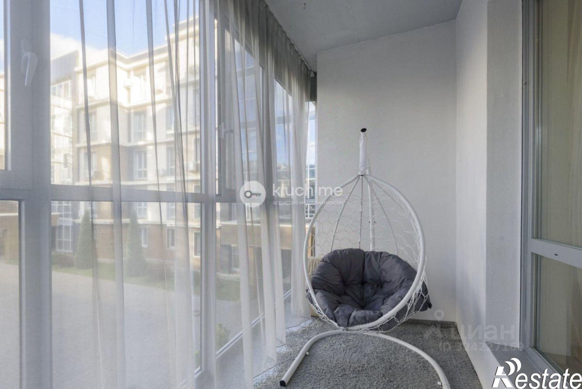 Купить квартиру за 19 900 000 рублей на улица Генерала Ерина, 13 к2