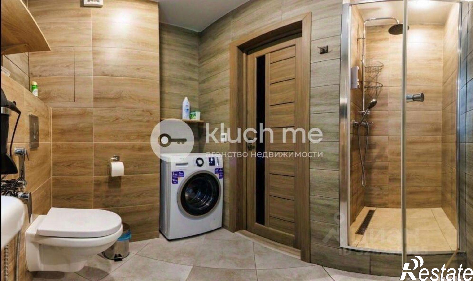 Купить квартиру за 24 500 000 рублей на Комсомольская улица, 2