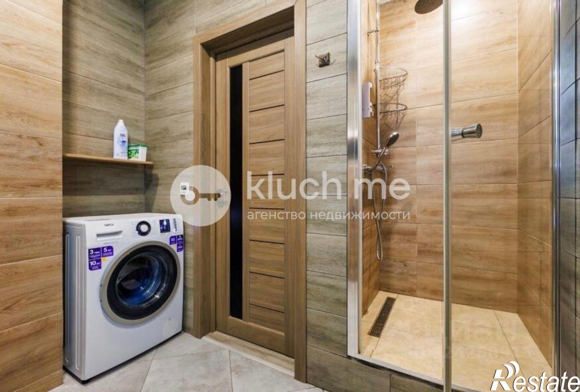 Купить квартиру за 24 500 000 рублей на Комсомольская улица, 2