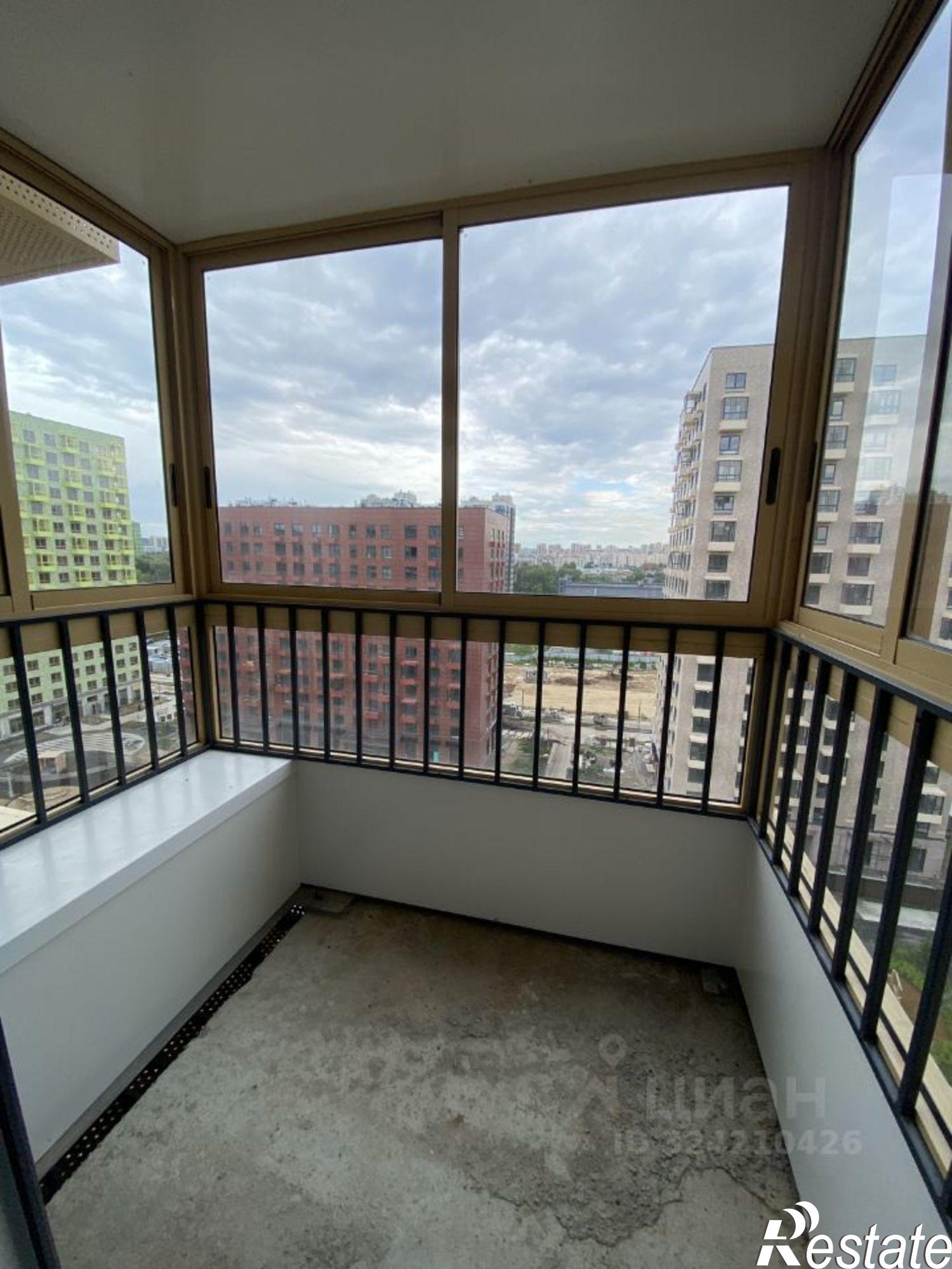 Купить квартиру за 10 400 000 рублей на улица Анаса Тазетдинова, 7 к3