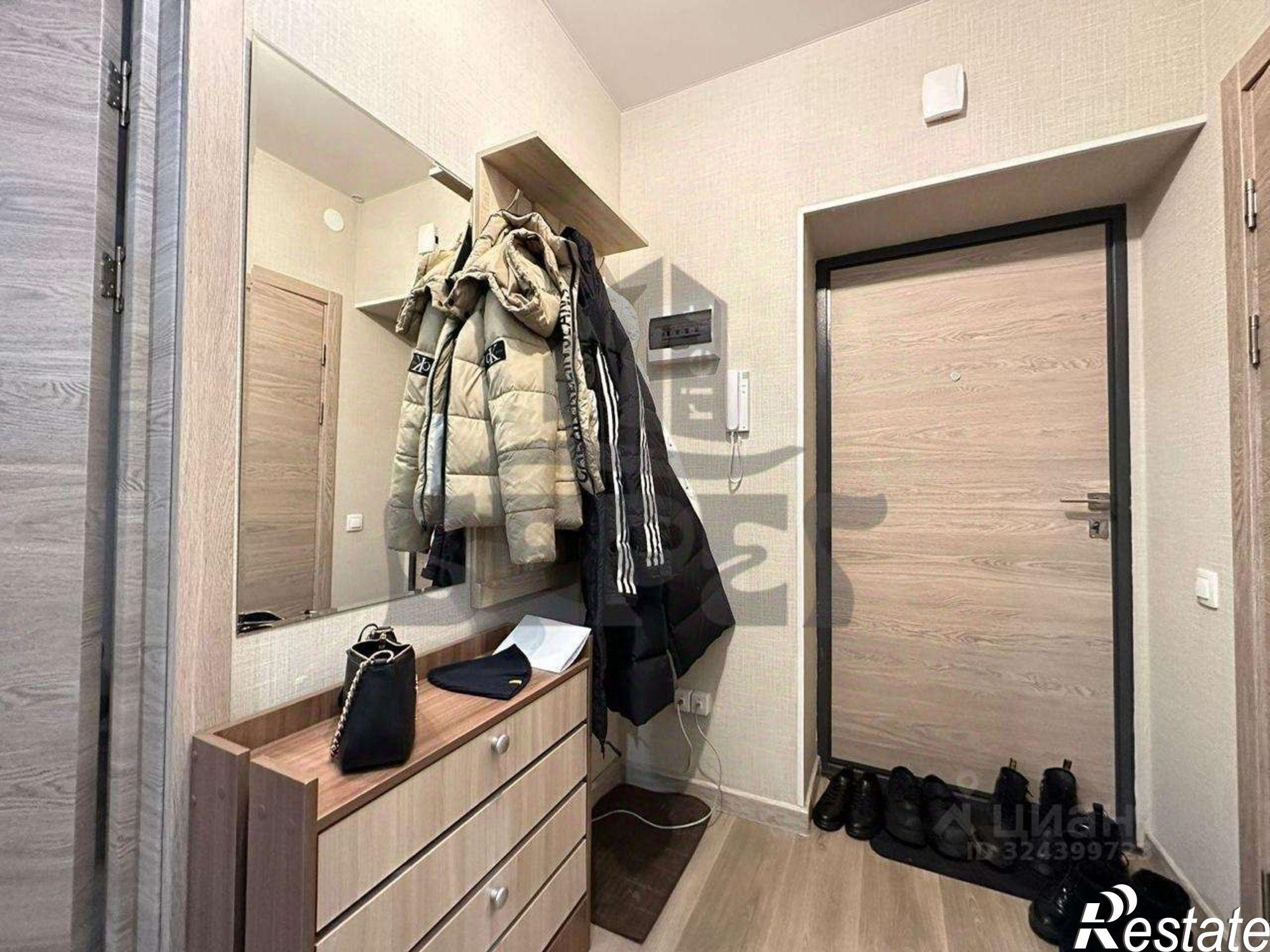 Сдать квартиру за 32 990 рублей на пр-д Созидателей, 13