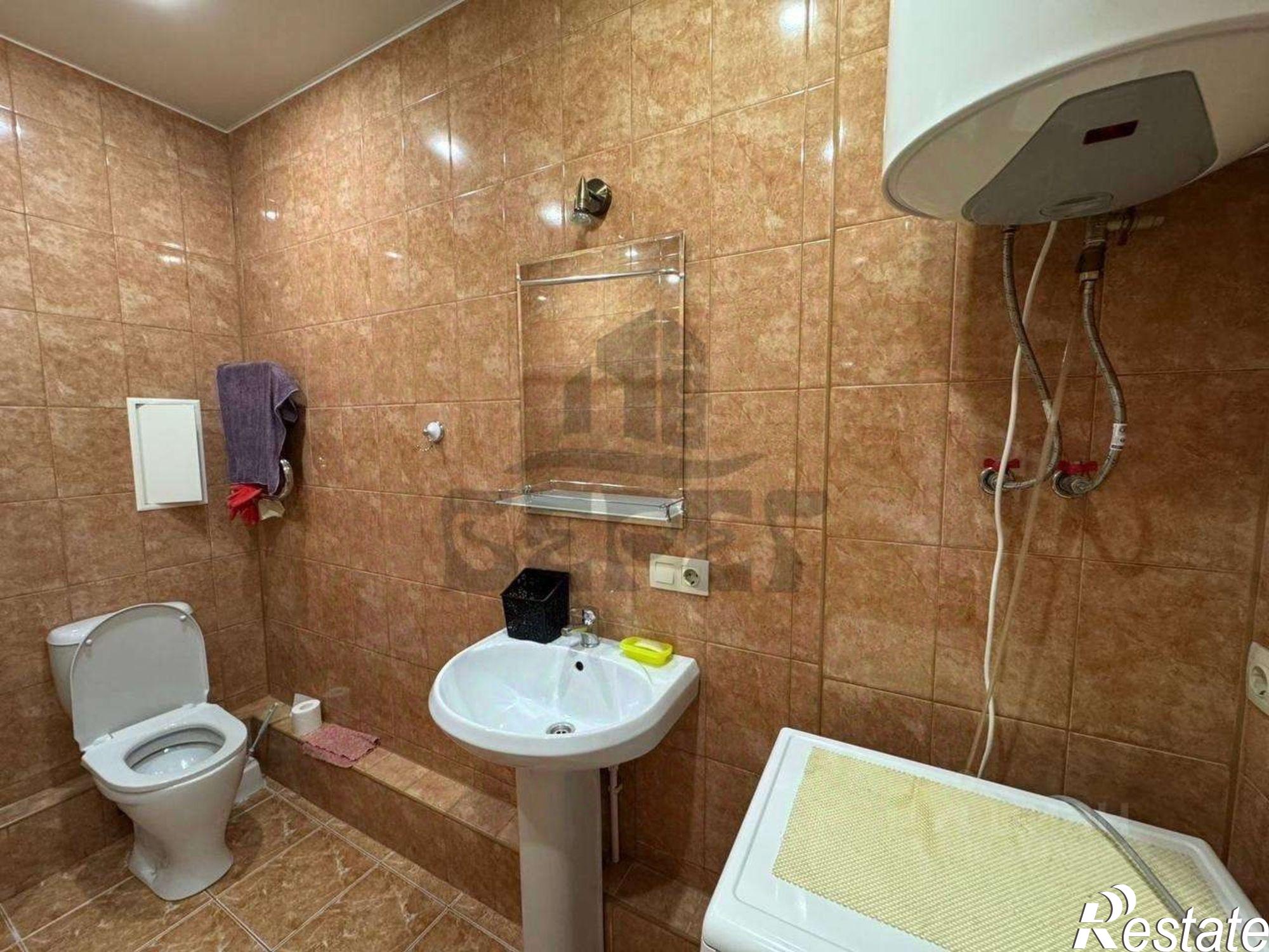 Сдать квартиру за 41 990 рублей на ул Сибирский Тракт, 13