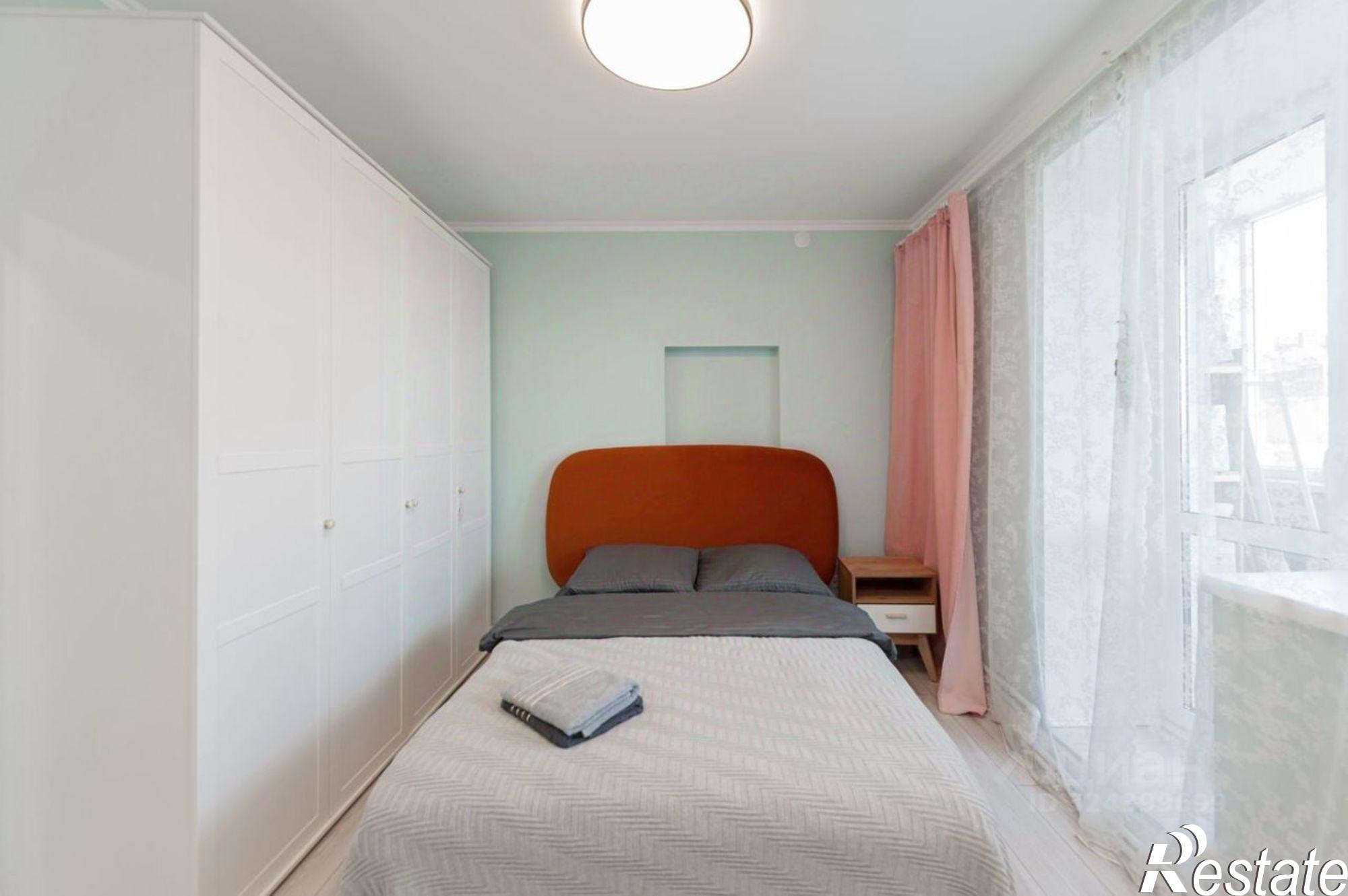 Сдать квартиру за 49 990 рублей на ул Бутлерова, 35/15