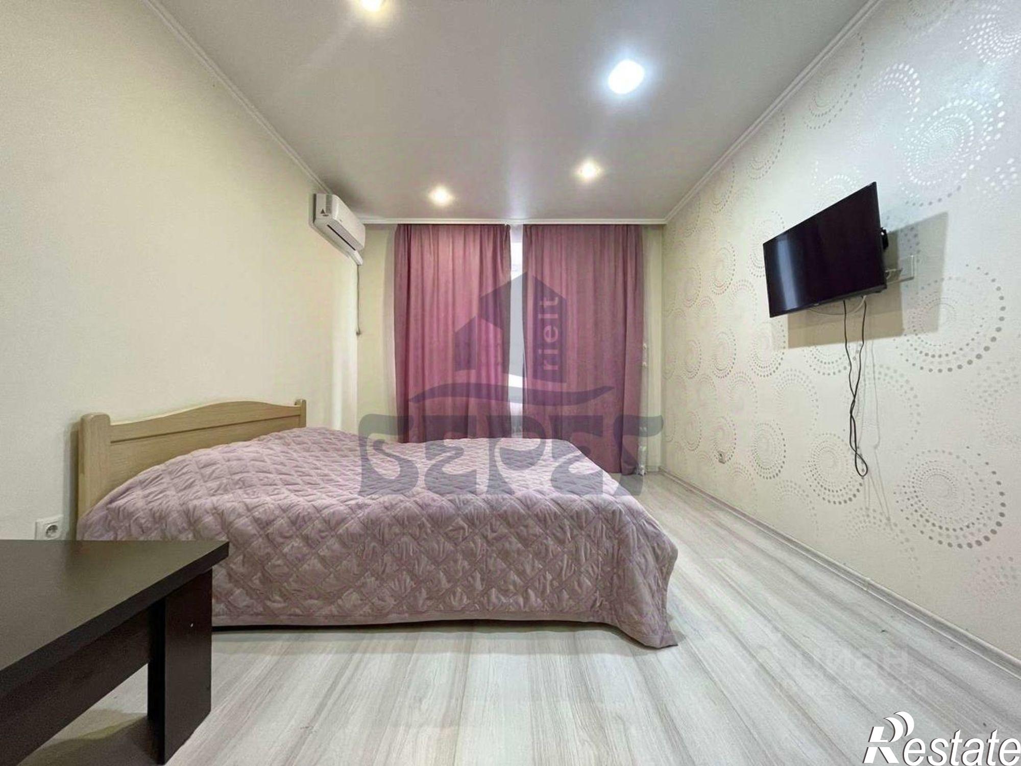 Сдать квартиру за 31 990 рублей на ул Сибгата Хакима, 37