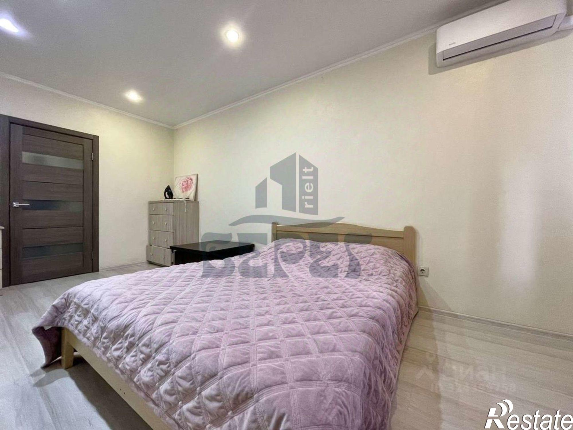 Сдать квартиру за 31 990 рублей на ул Сибгата Хакима, 37