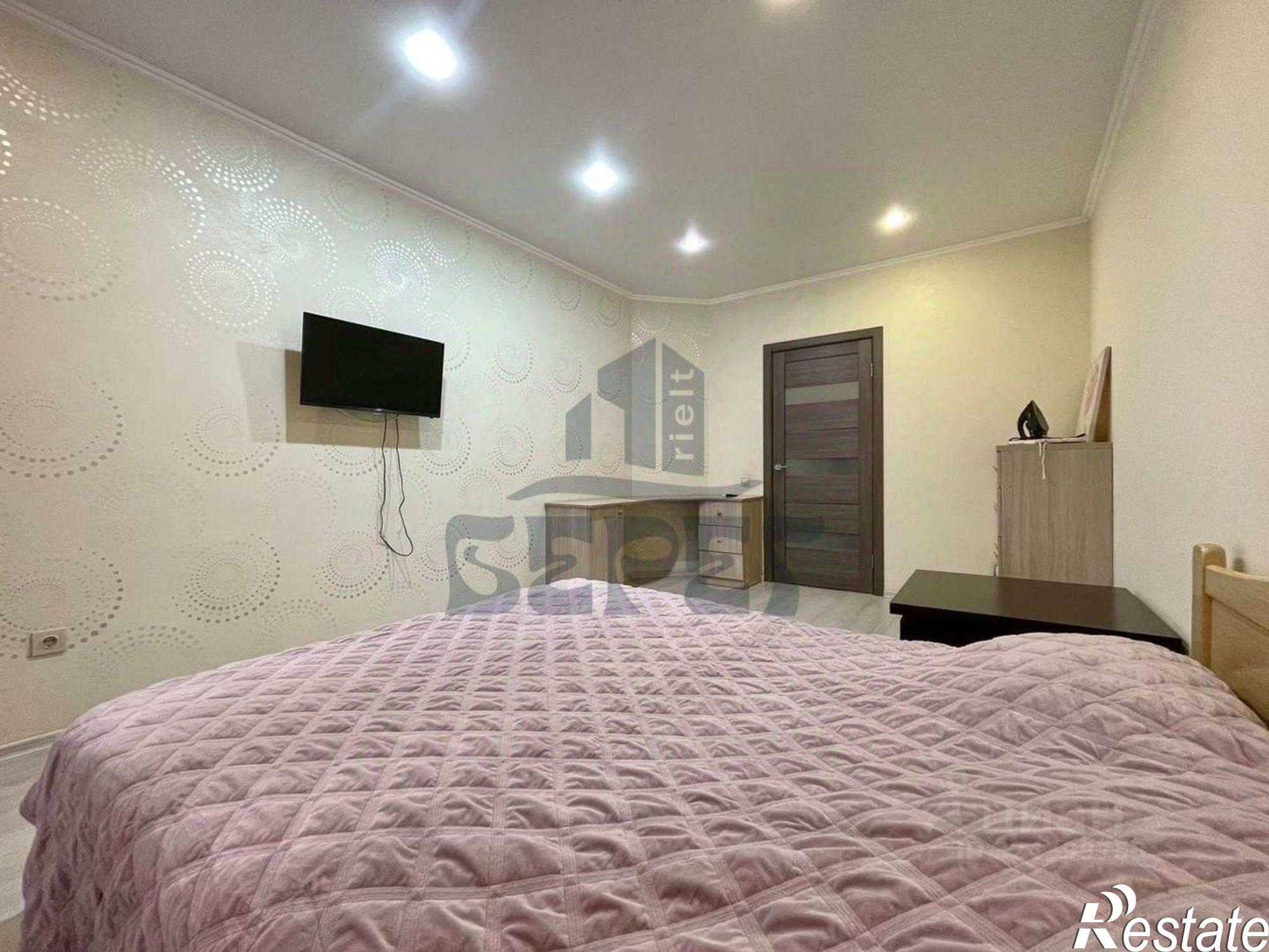 Сдать квартиру за 31 990 рублей на ул Сибгата Хакима, 37