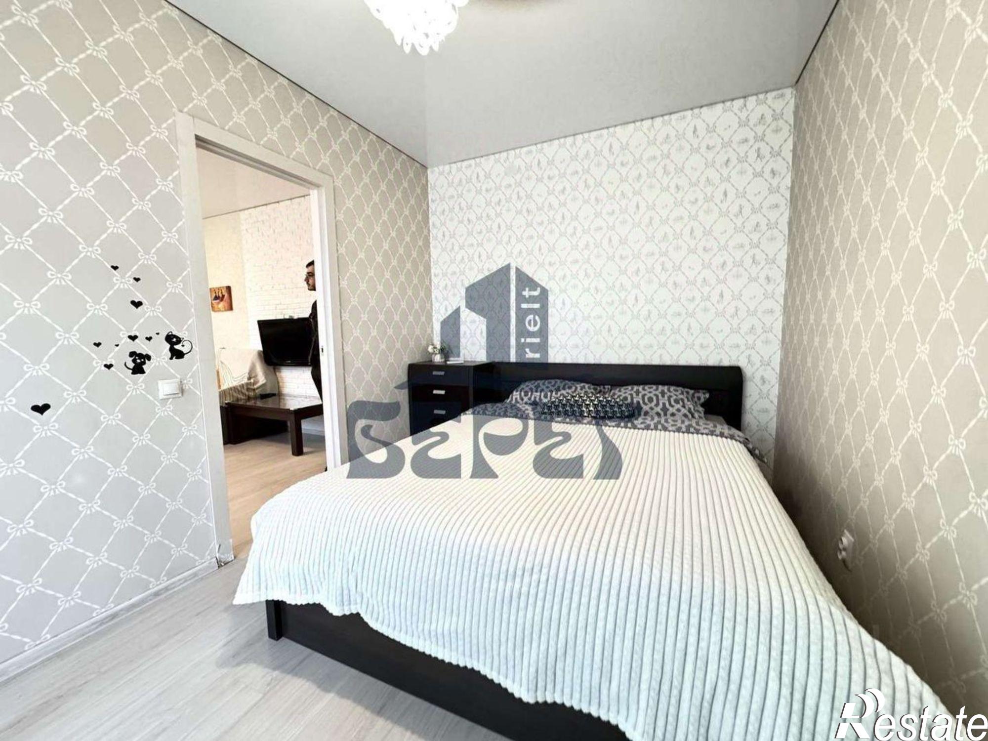 Сдать квартиру за 35 000 рублей на ул Азата Аббасова, 13