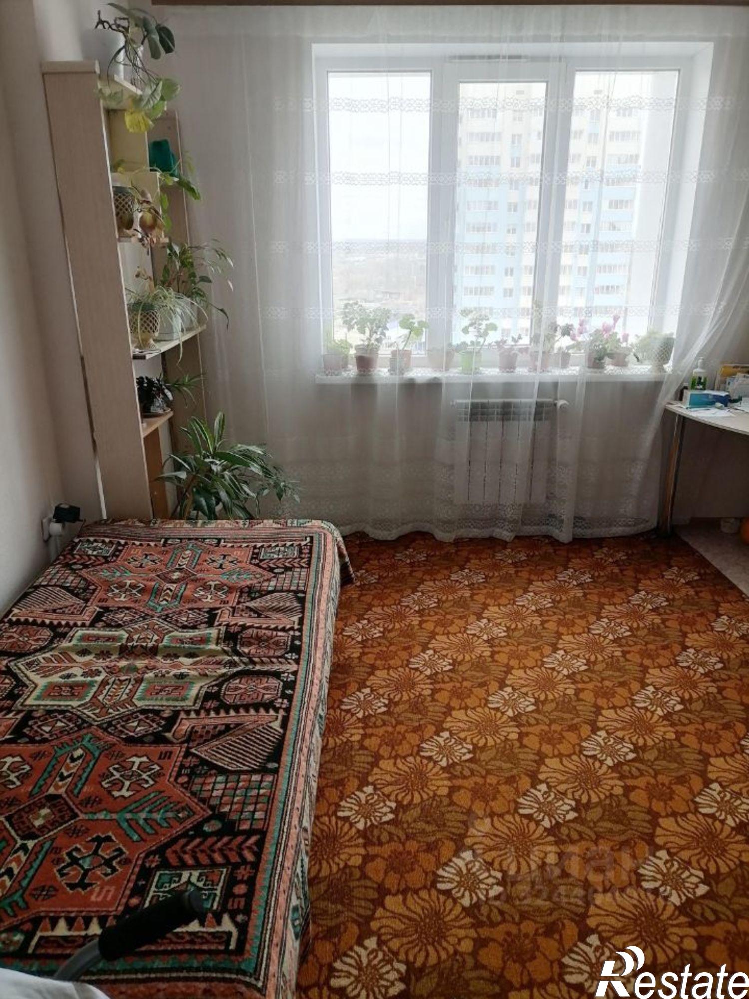 Купить квартиру за 6 999 000 рублей на улица Айрата Арсланова, 6А