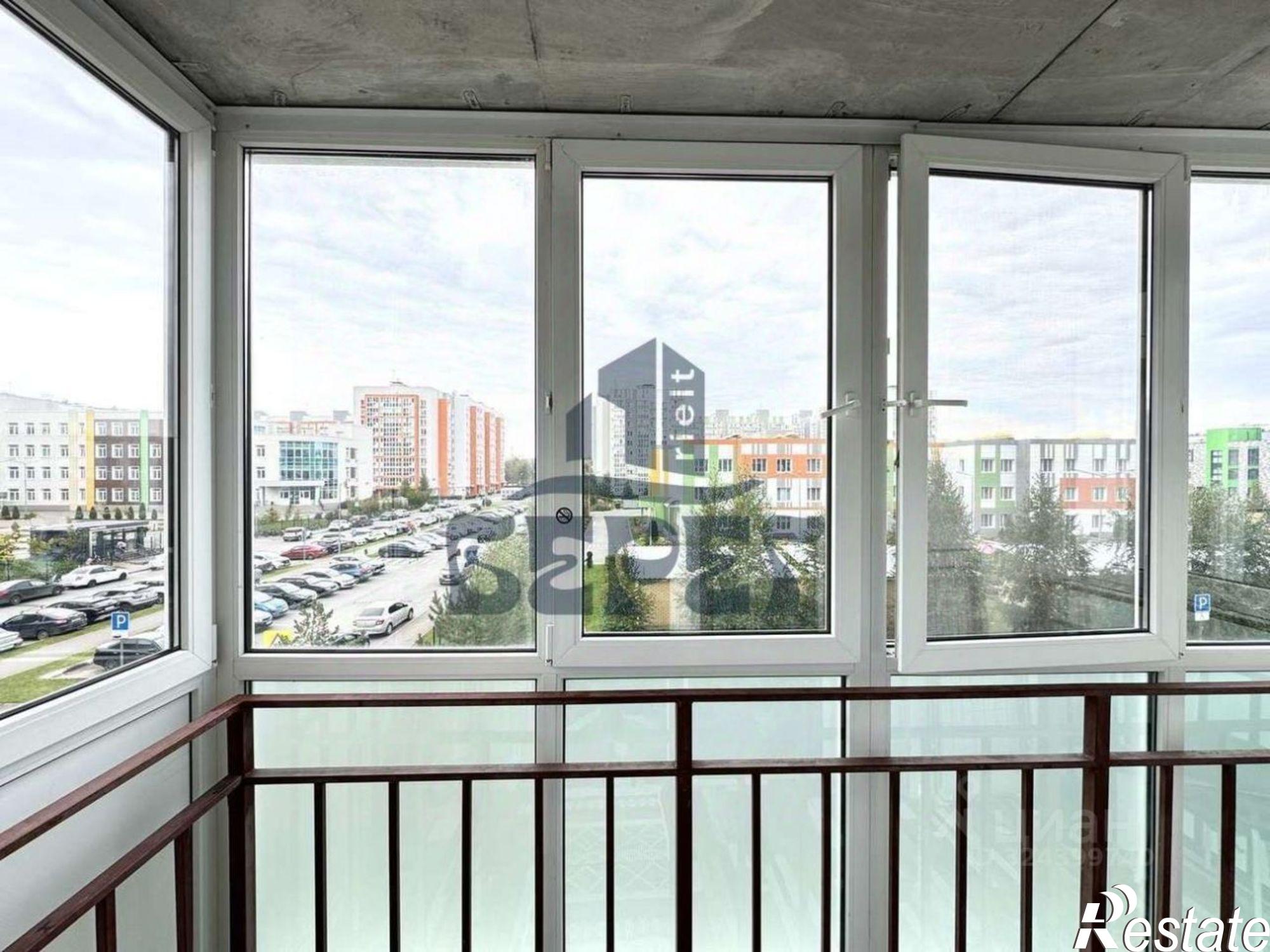 Сдать квартиру за 35 000 рублей на ул Азата Аббасова, 13