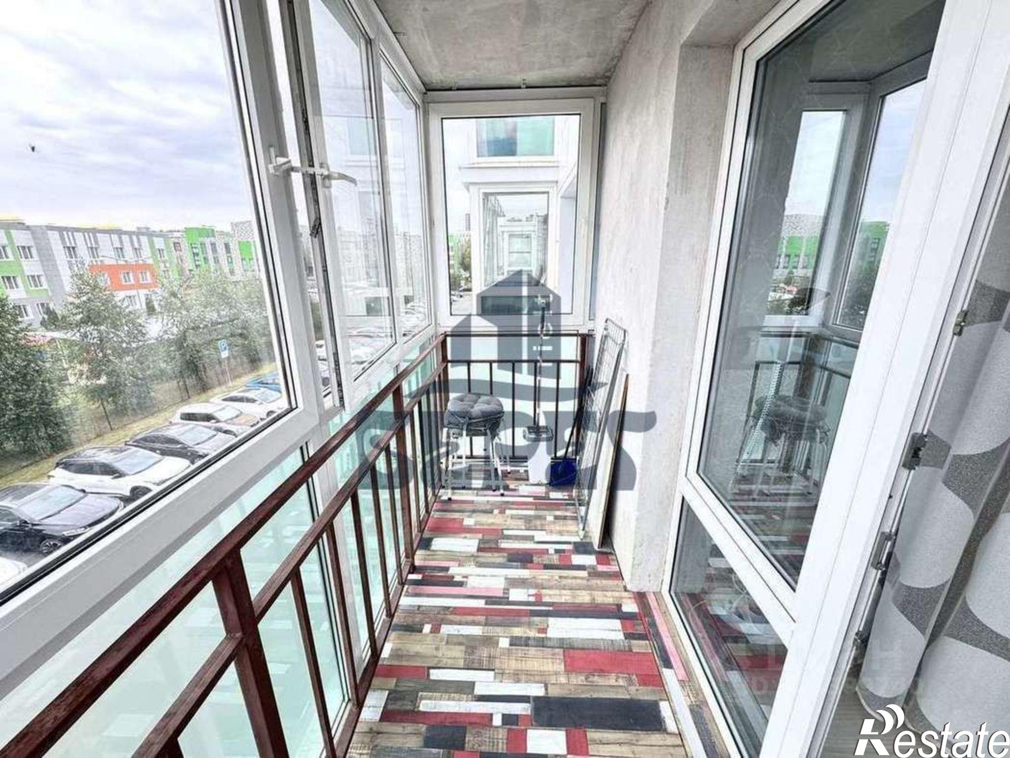 Сдать квартиру за 35 000 рублей на ул Азата Аббасова, 13