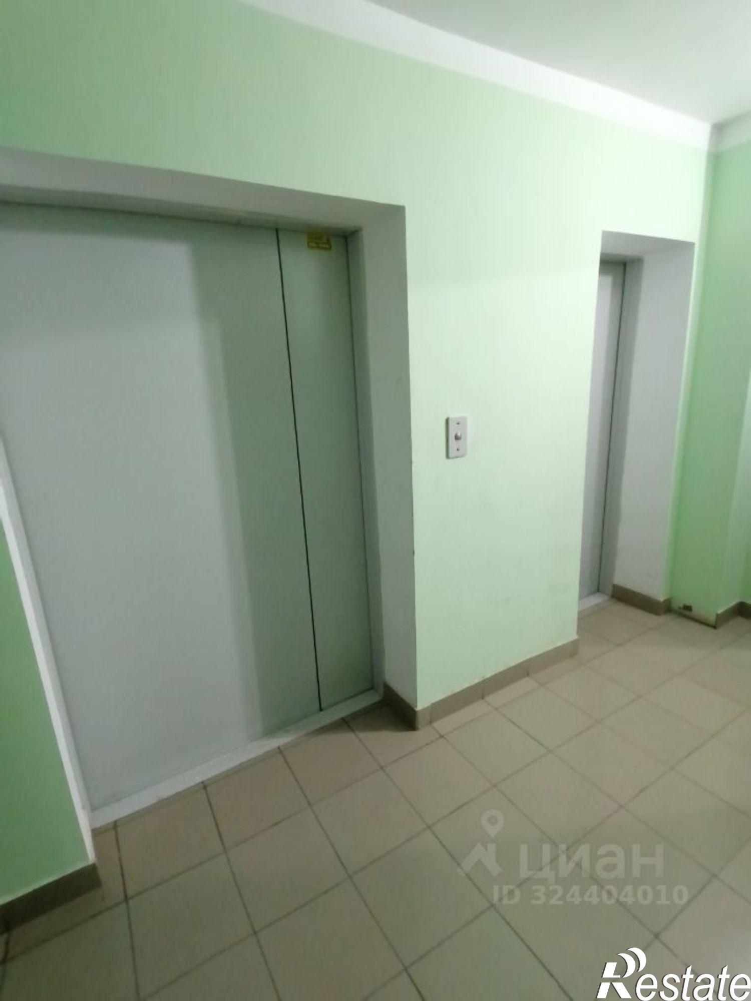 Купить квартиру за 6 999 000 рублей на улица Айрата Арсланова, 6А