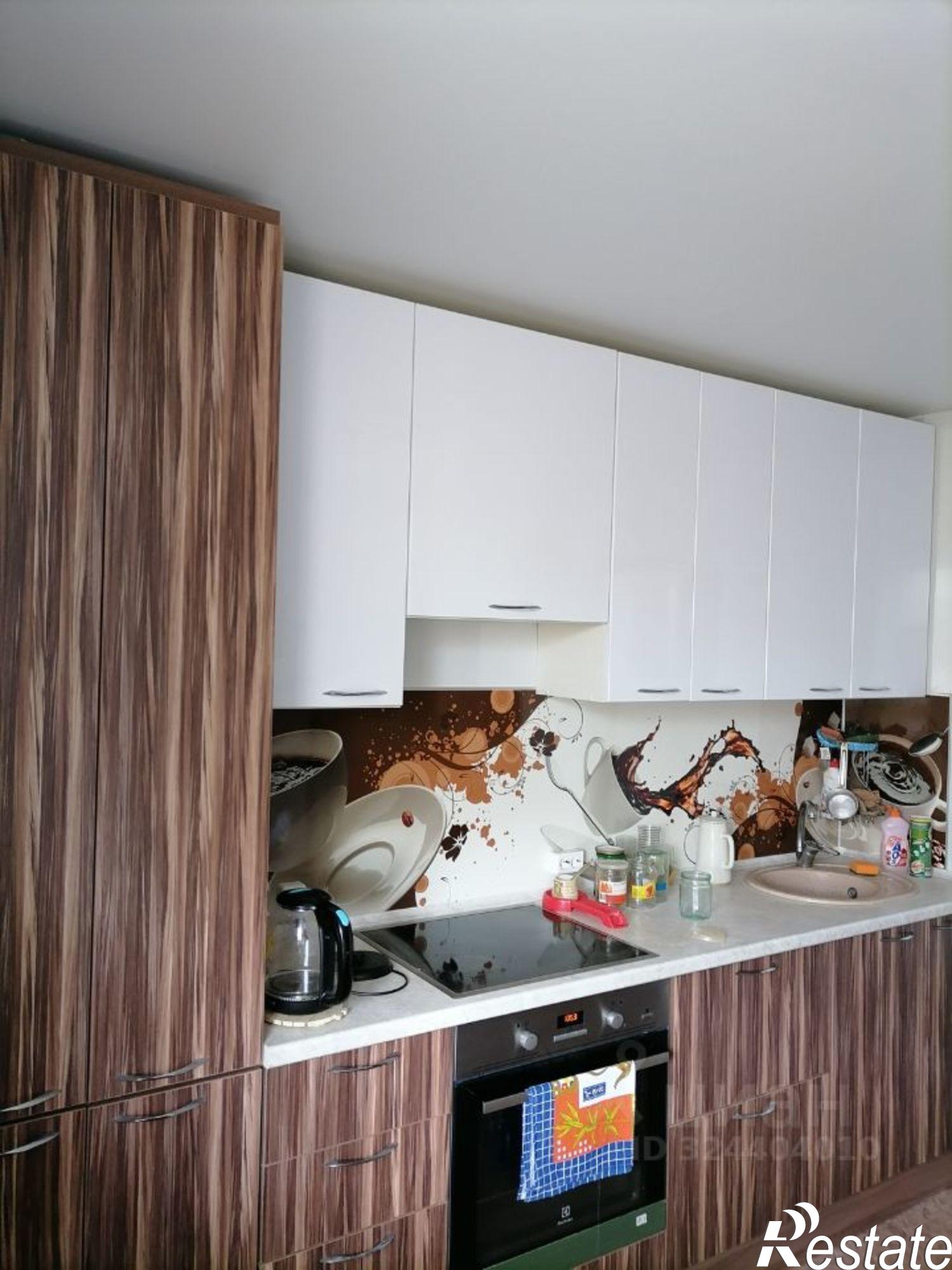 Купить квартиру за 6 999 000 рублей на улица Айрата Арсланова, 6А