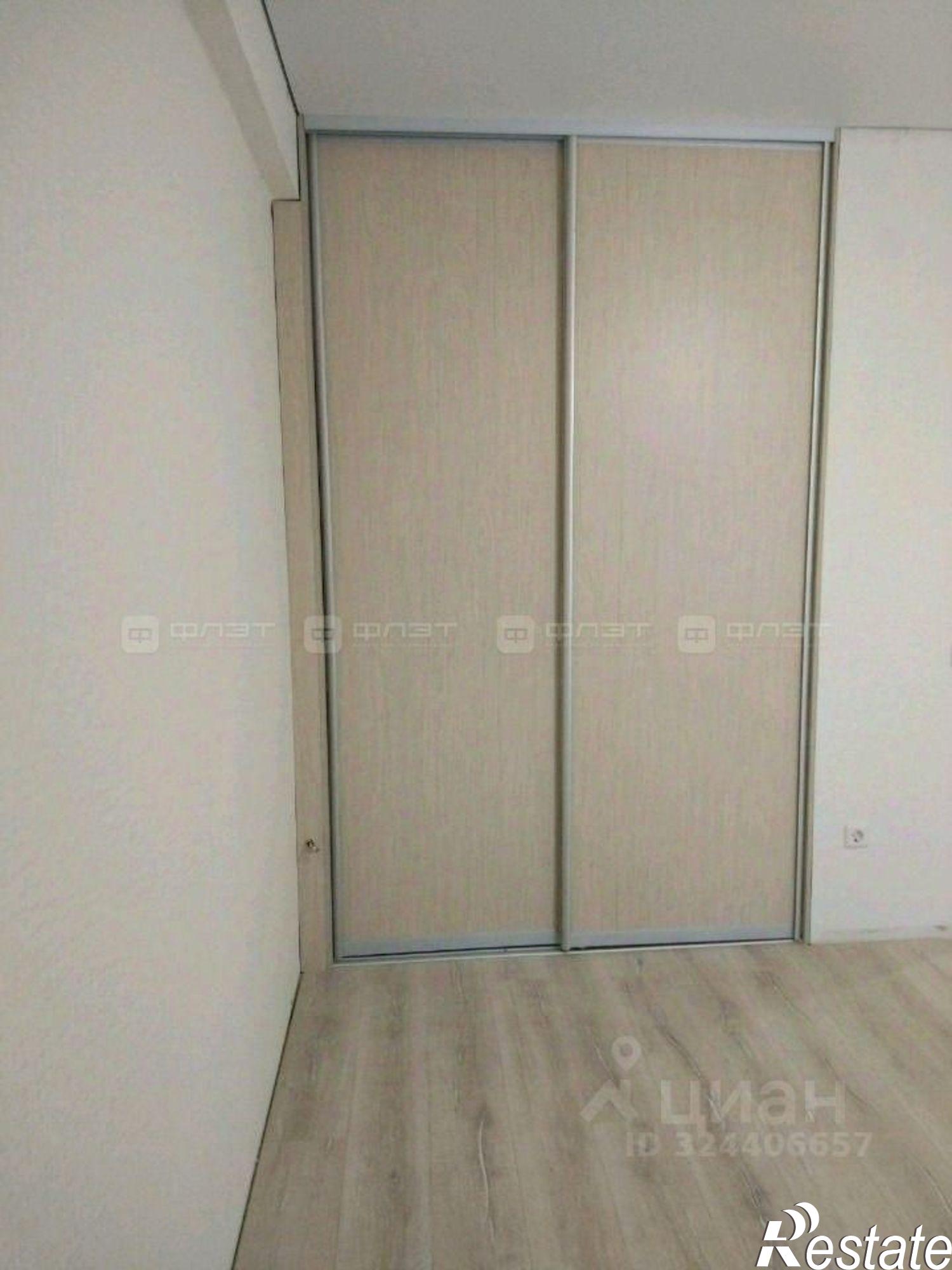 Купить квартиру за 7 800 000 рублей на Тэцевская улица, 4