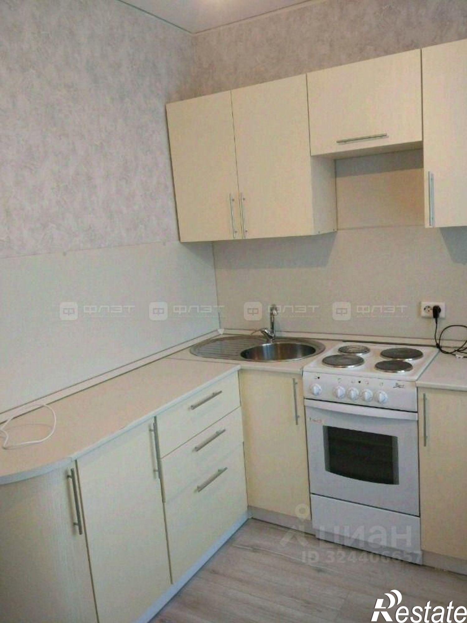 Купить квартиру за 7 800 000 рублей на Тэцевская улица, 4