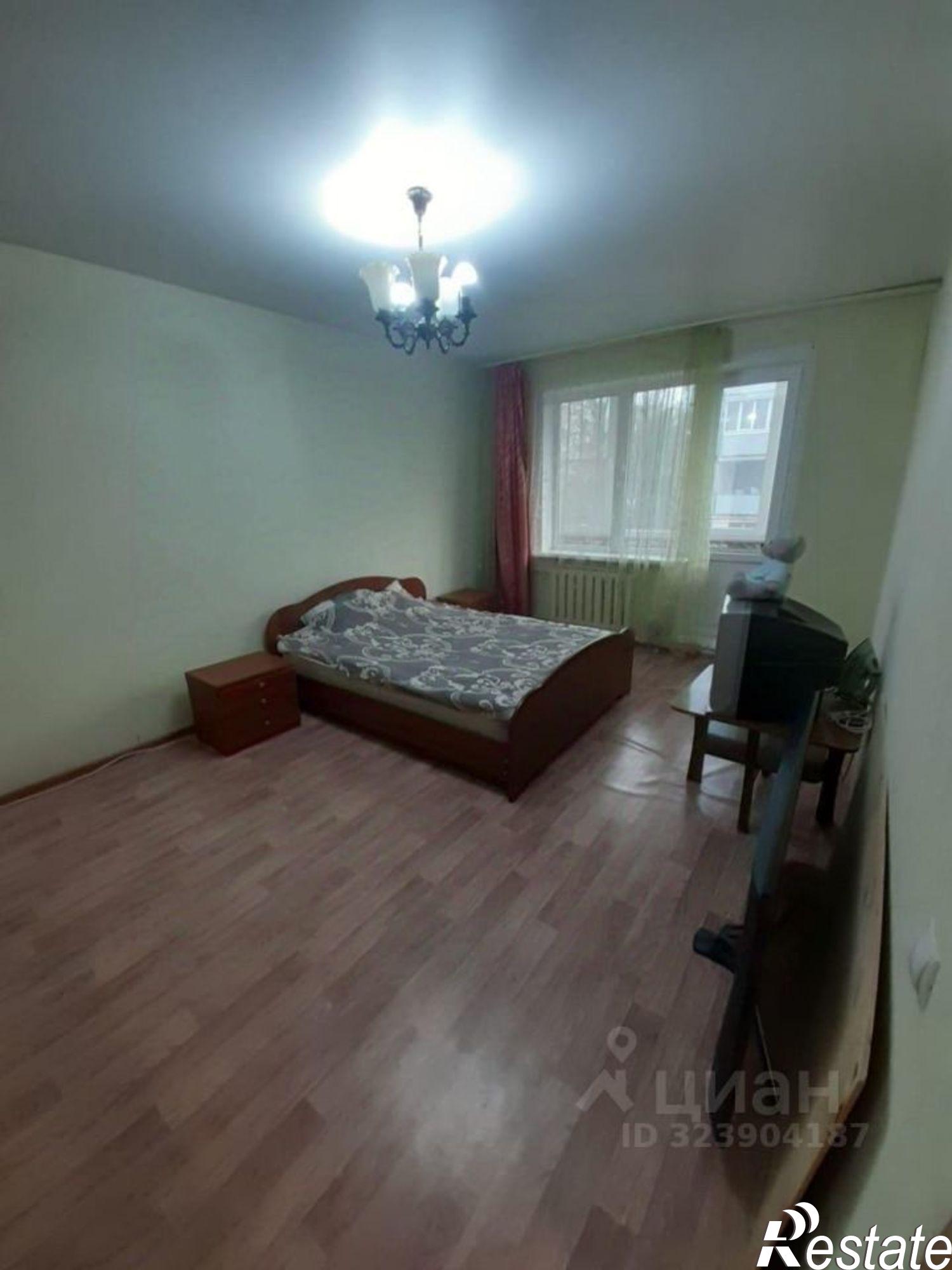 Купить квартиру за 6 199 000 рублей на улица Маршала Чуйкова, 64