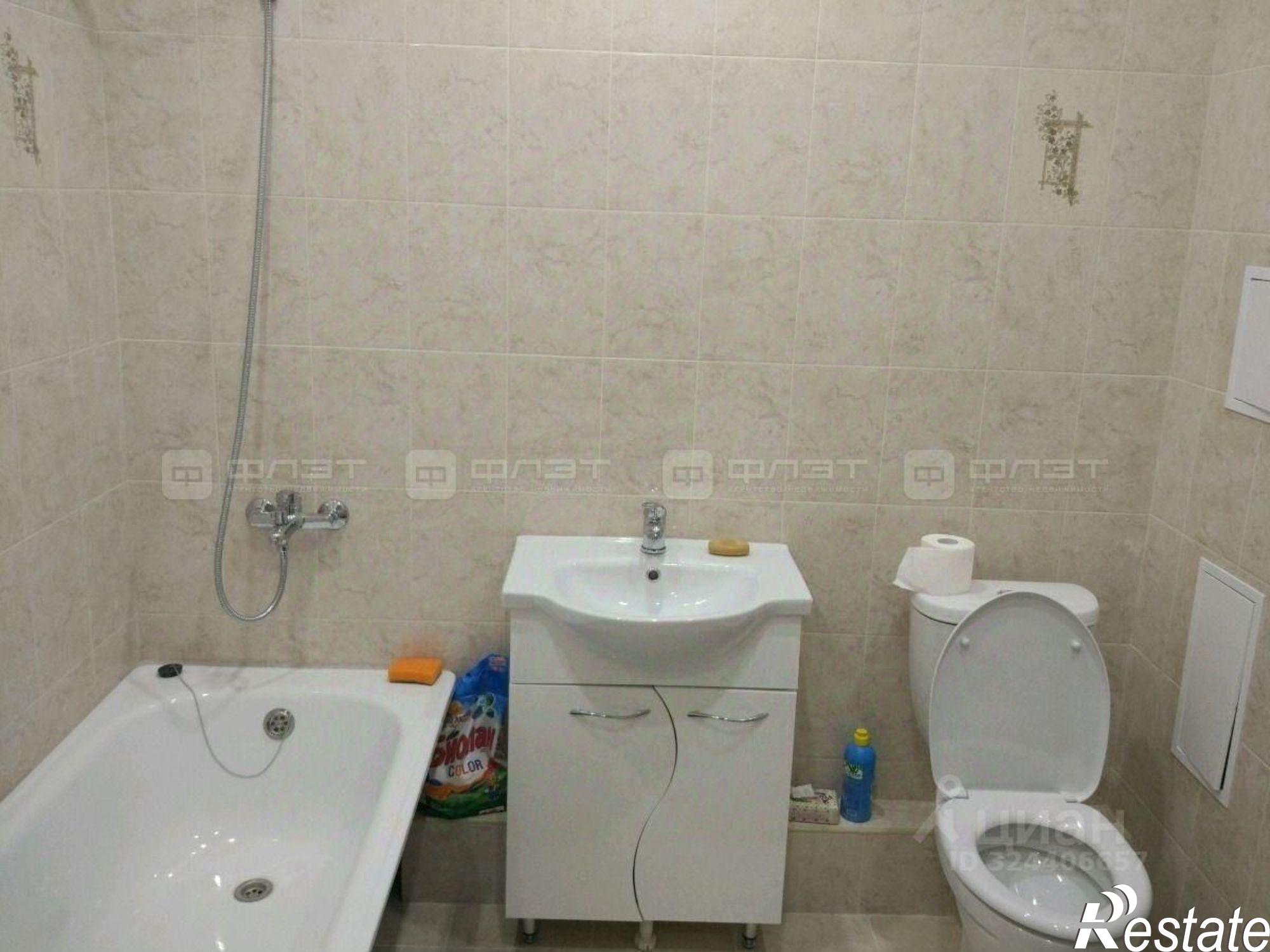 Купить квартиру за 7 800 000 рублей на Тэцевская улица, 4