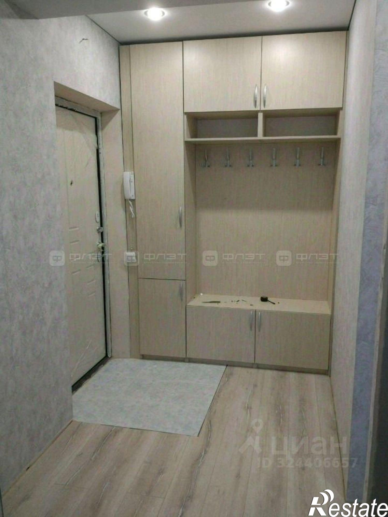 Купить квартиру за 7 800 000 рублей на Тэцевская улица, 4