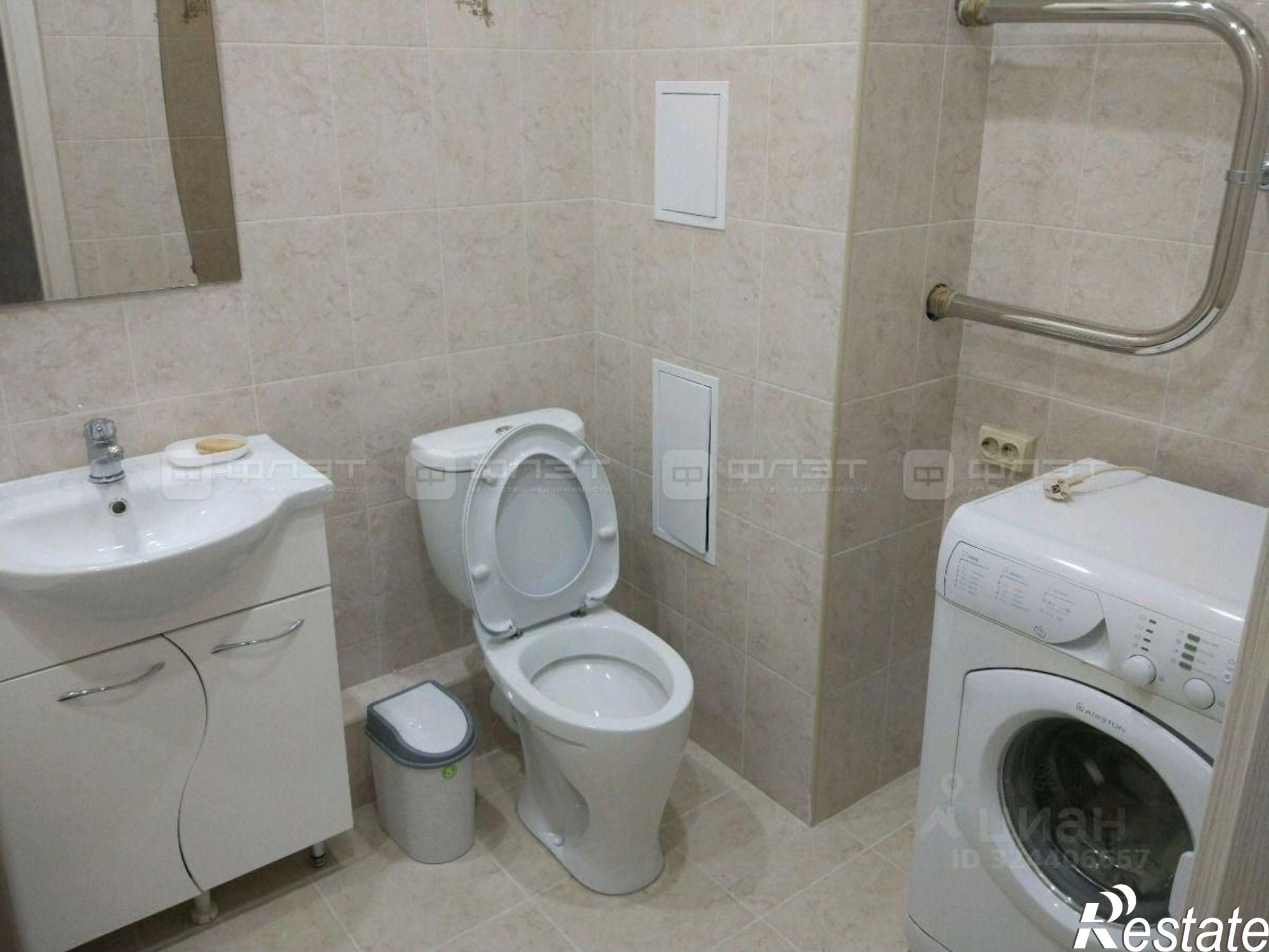 Купить квартиру за 7 800 000 рублей на Тэцевская улица, 4