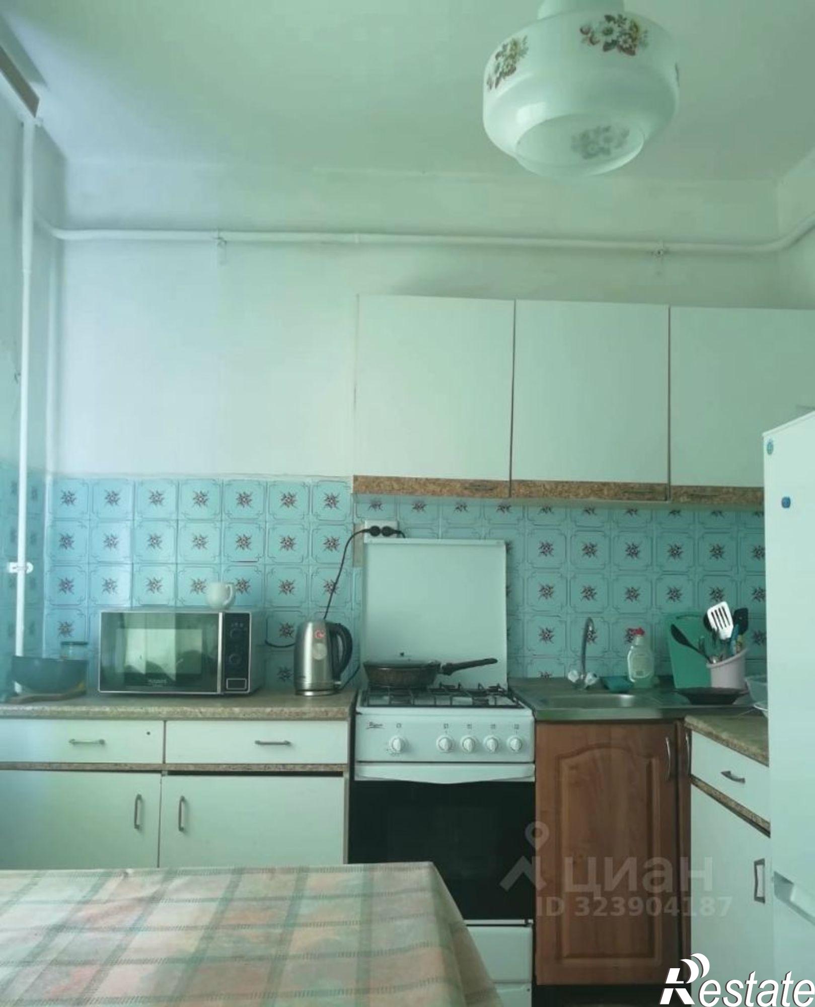 Купить квартиру за 6 199 000 рублей на улица Маршала Чуйкова, 64