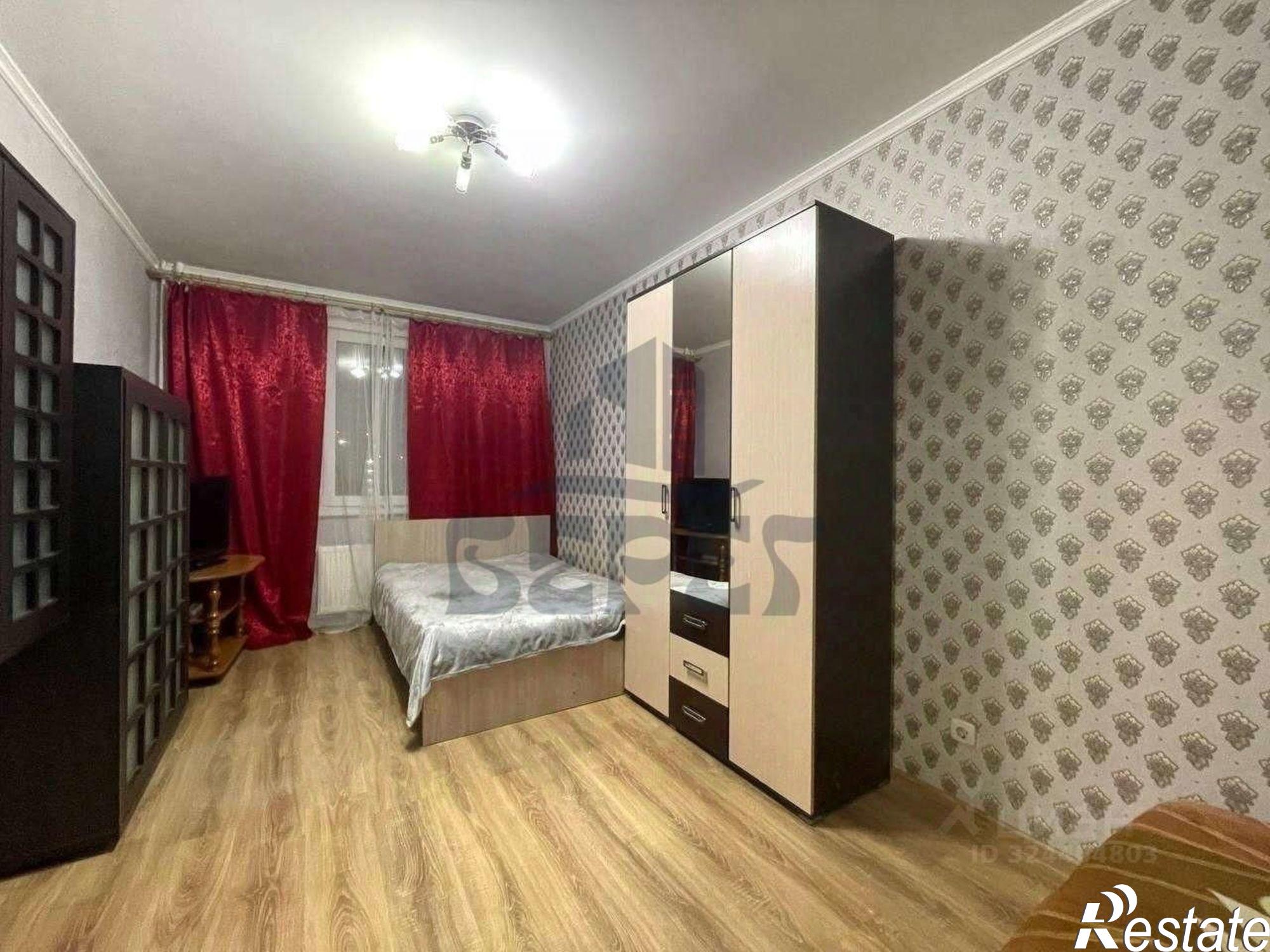 Сдать квартиру за 24 990 рублей на ул Александра Курынова, 6 1