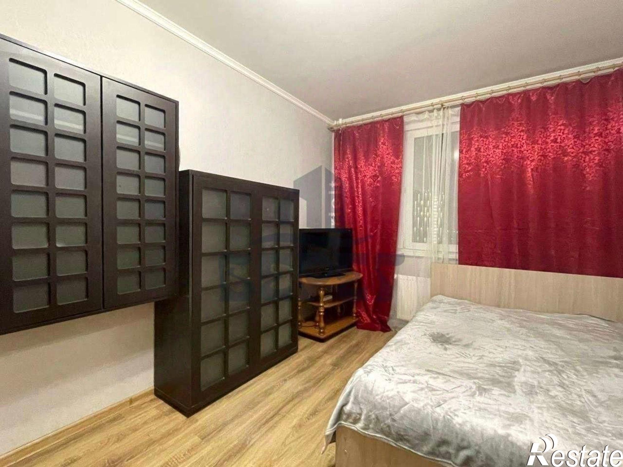 Сдать квартиру за 24 990 рублей на ул Александра Курынова, 6 1