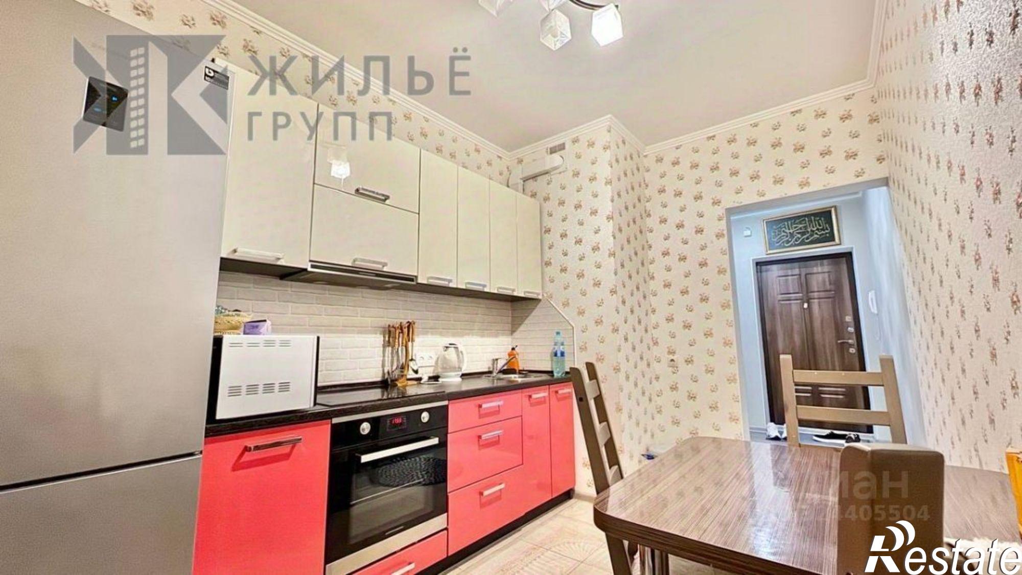 Сдать квартиру за 65 000 рублей на пр-кт Альберта Камалеева, 34А