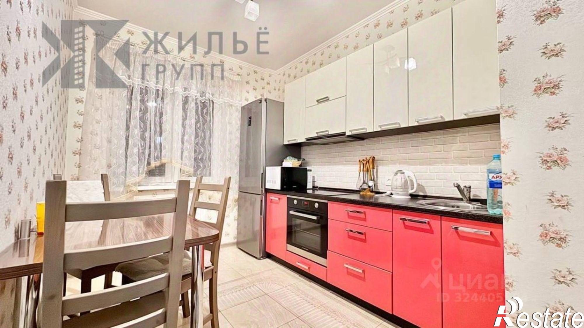 Сдать квартиру за 65 000 рублей на пр-кт Альберта Камалеева, 34А