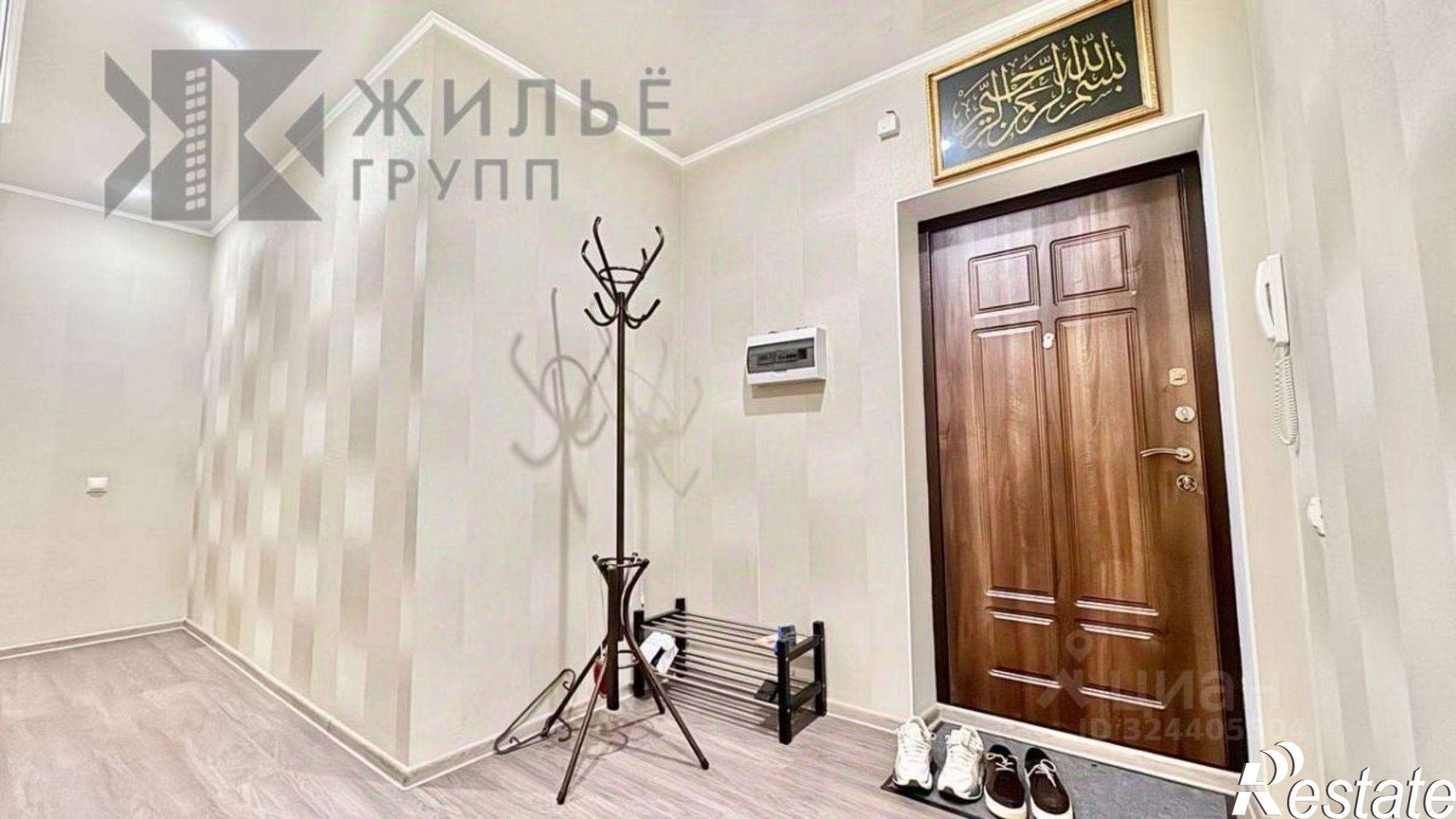 Сдать квартиру за 65 000 рублей на пр-кт Альберта Камалеева, 34А