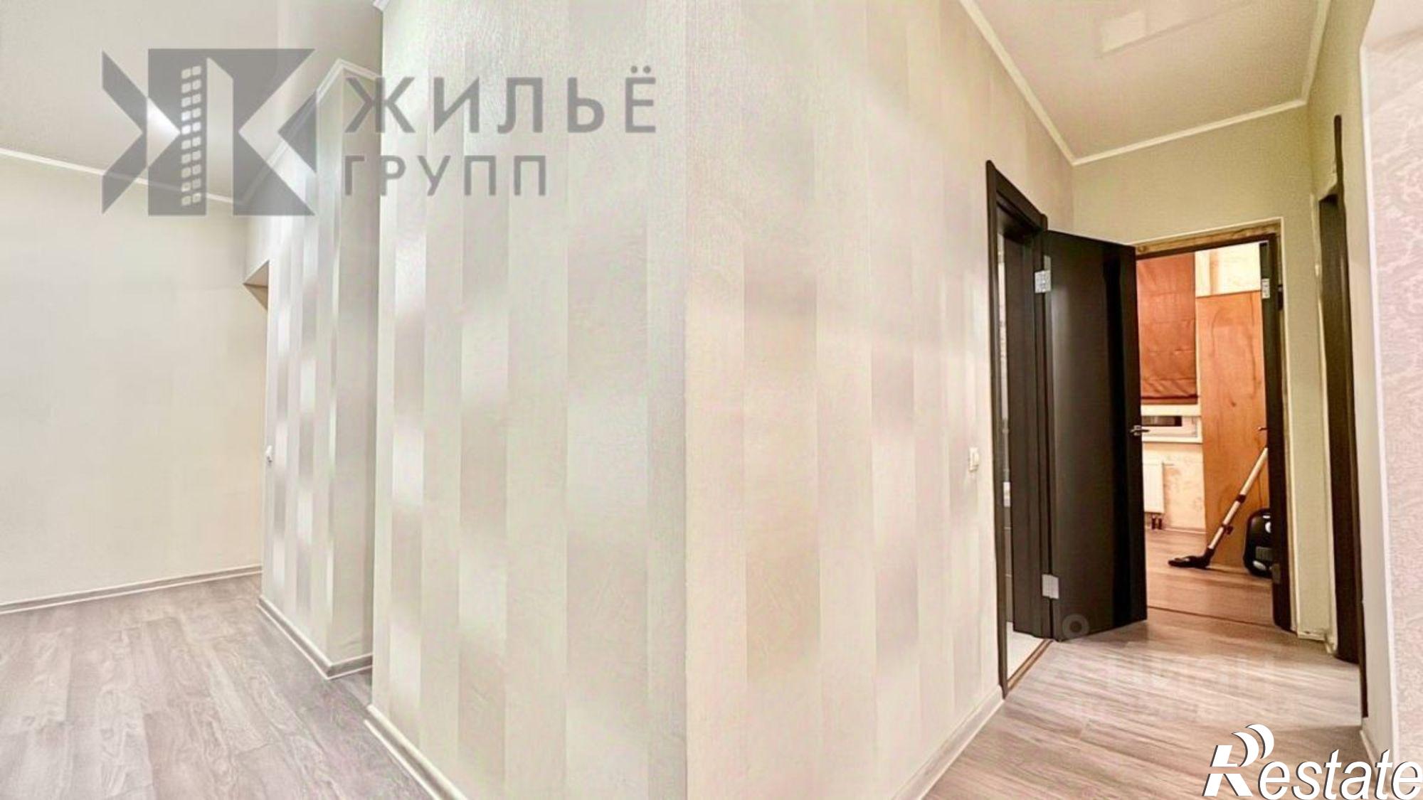 Сдать квартиру за 65 000 рублей на пр-кт Альберта Камалеева, 34А