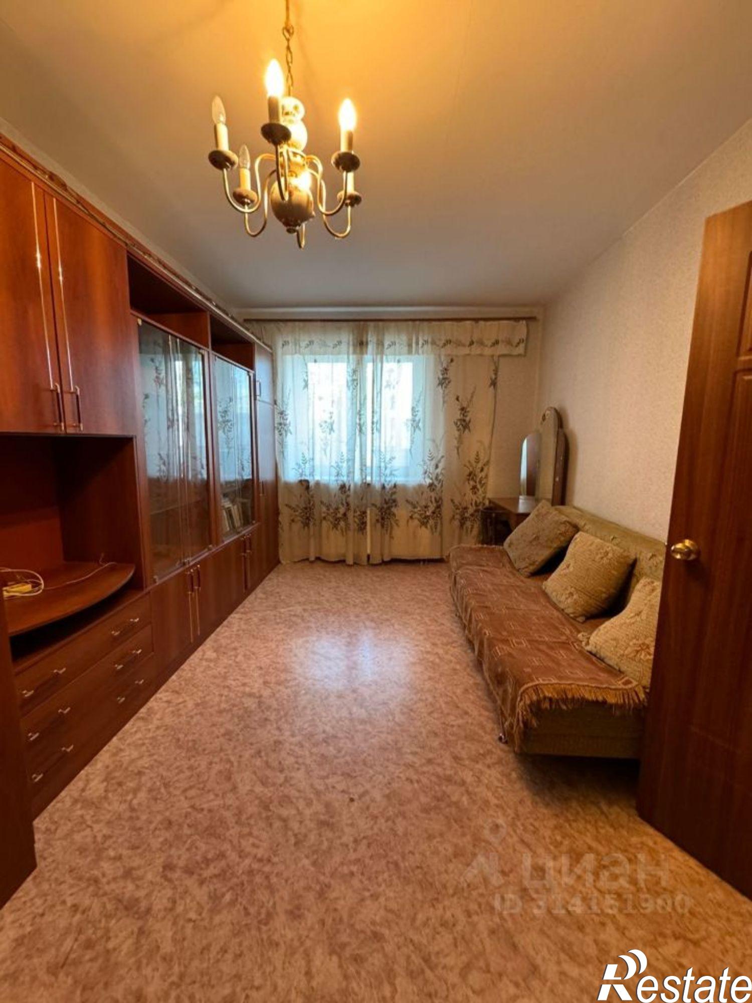 Сдать квартиру за 24 000 рублей на ул Горсоветская, 25