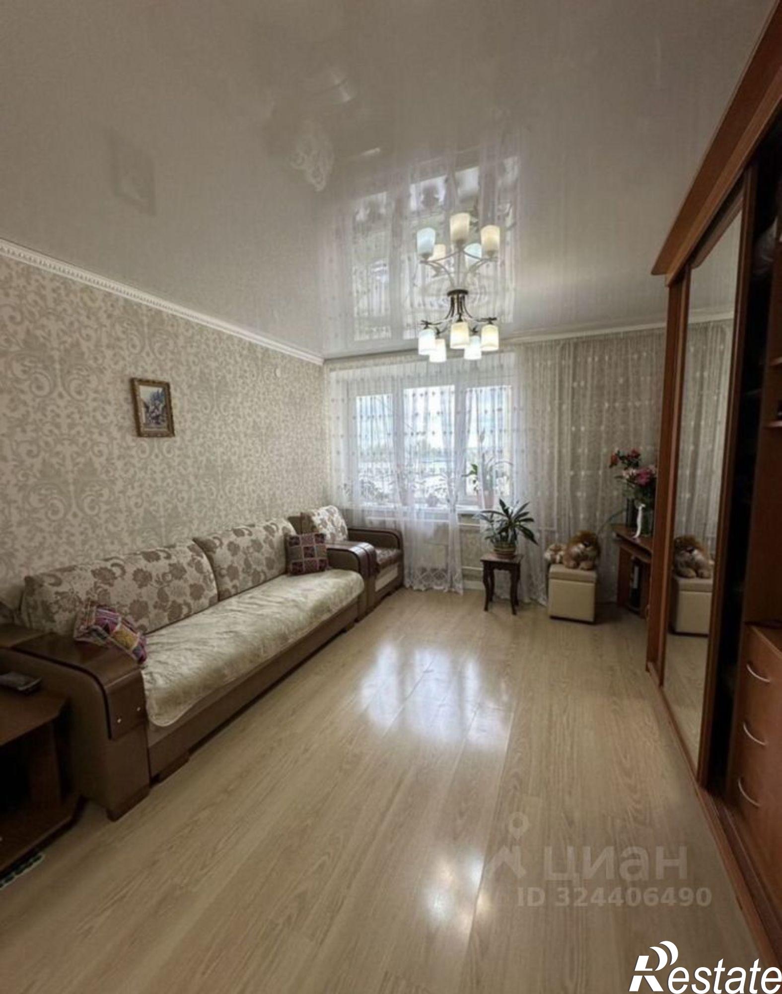 Сдать квартиру за 20 000 рублей на ул Магистральная, 34 2